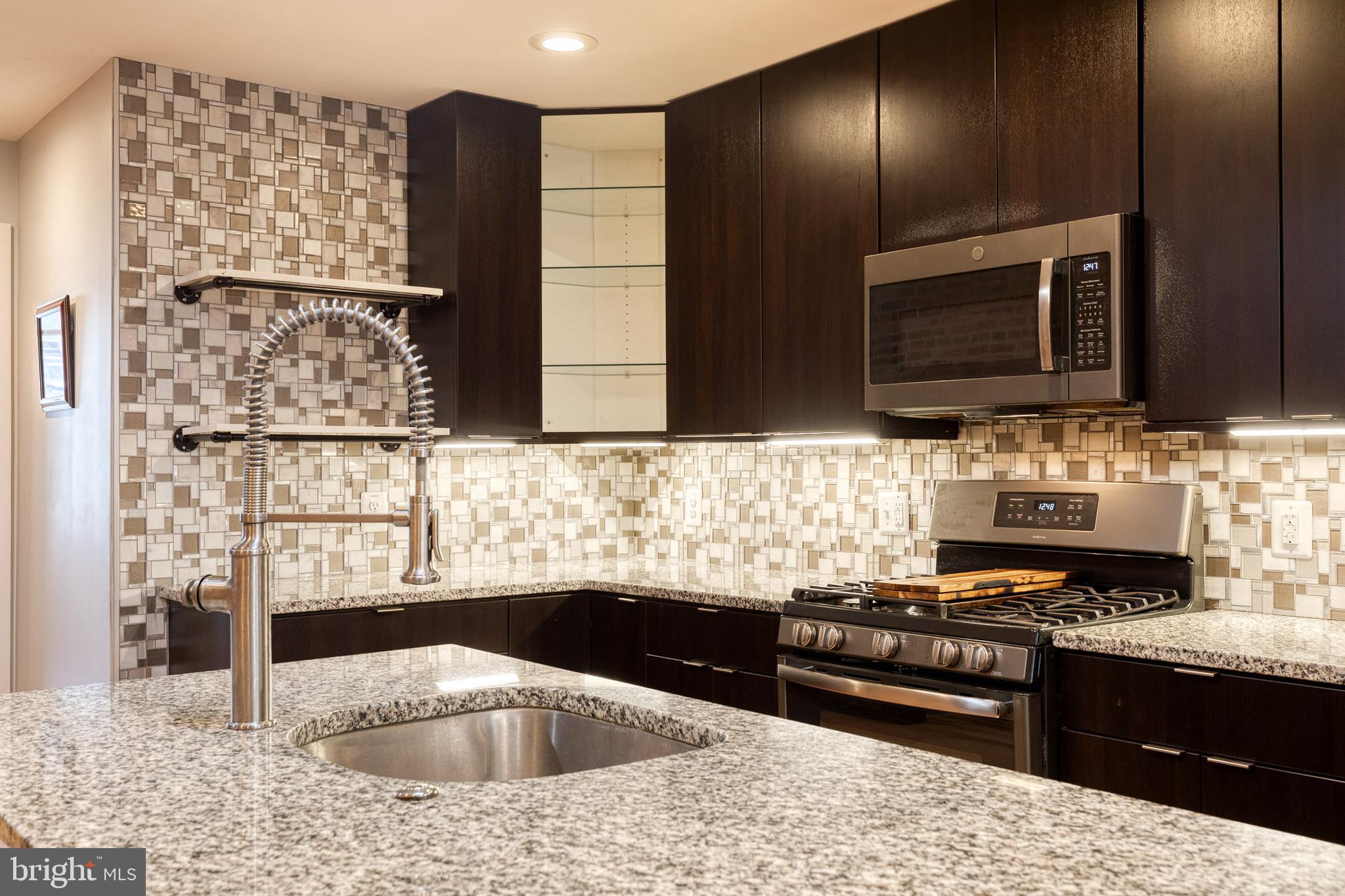EAGER PARK TOWNHOMES - Residential