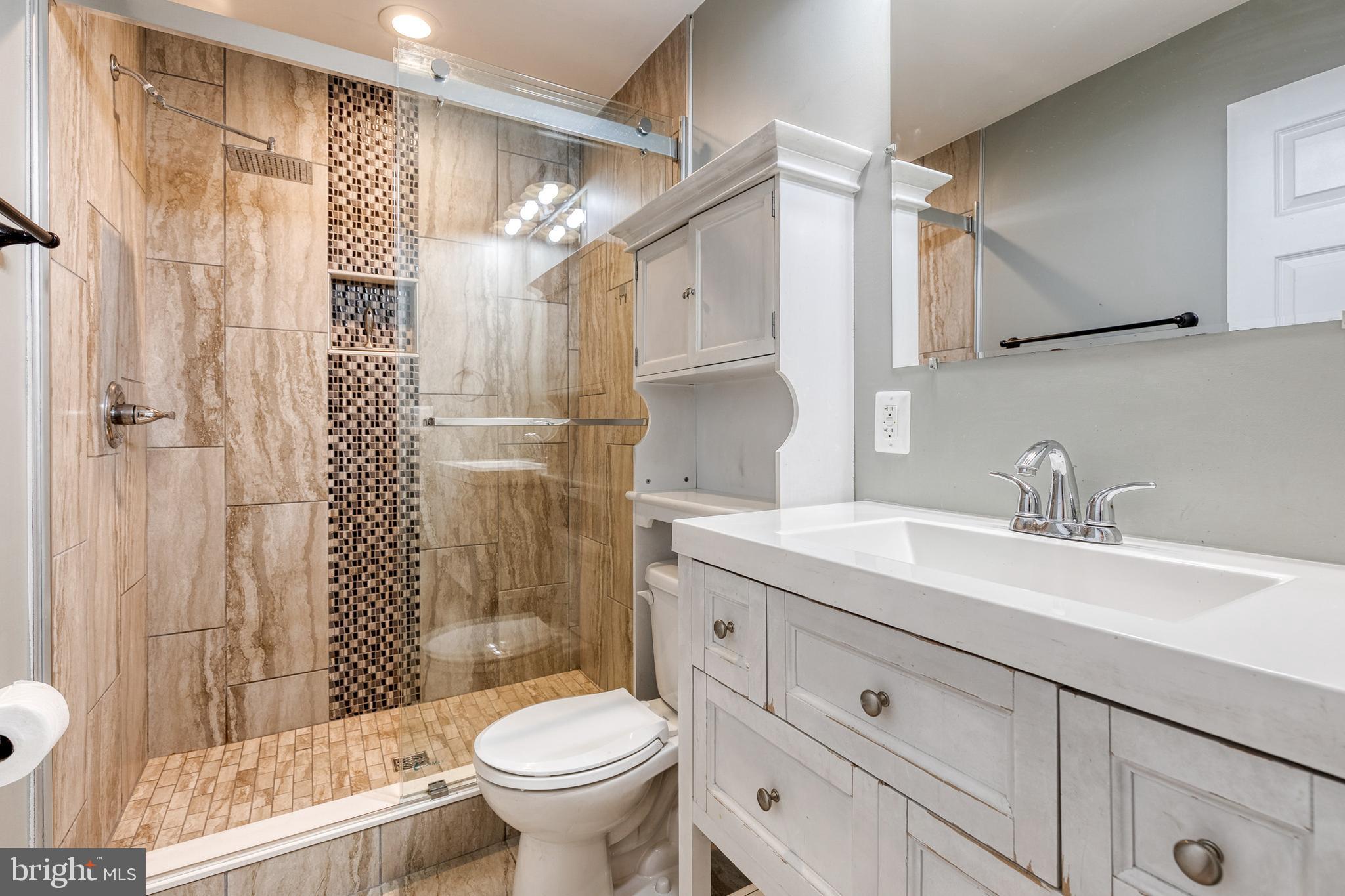 EAGER PARK TOWNHOMES - Residential