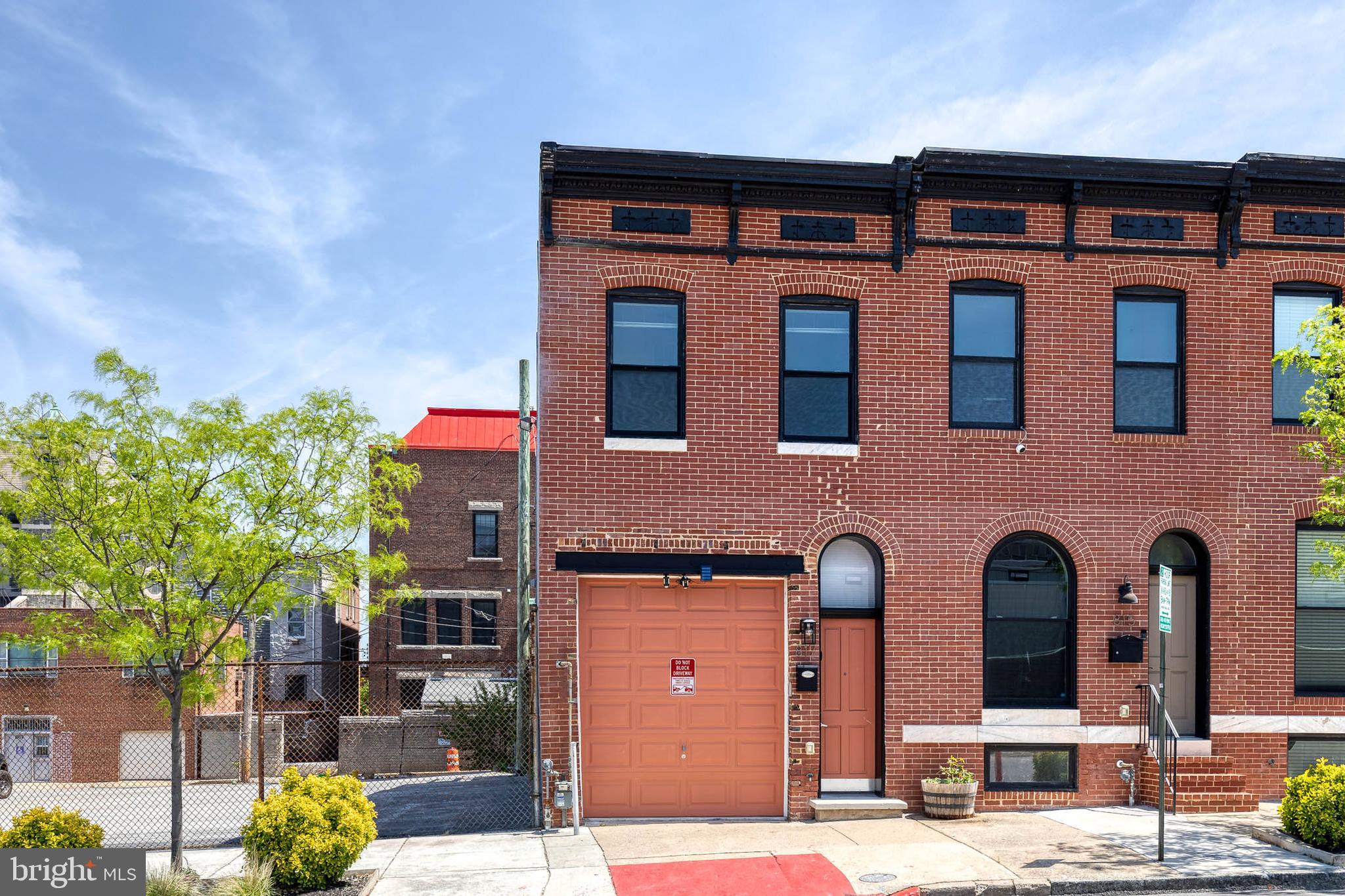 817 N CHESTER STREET