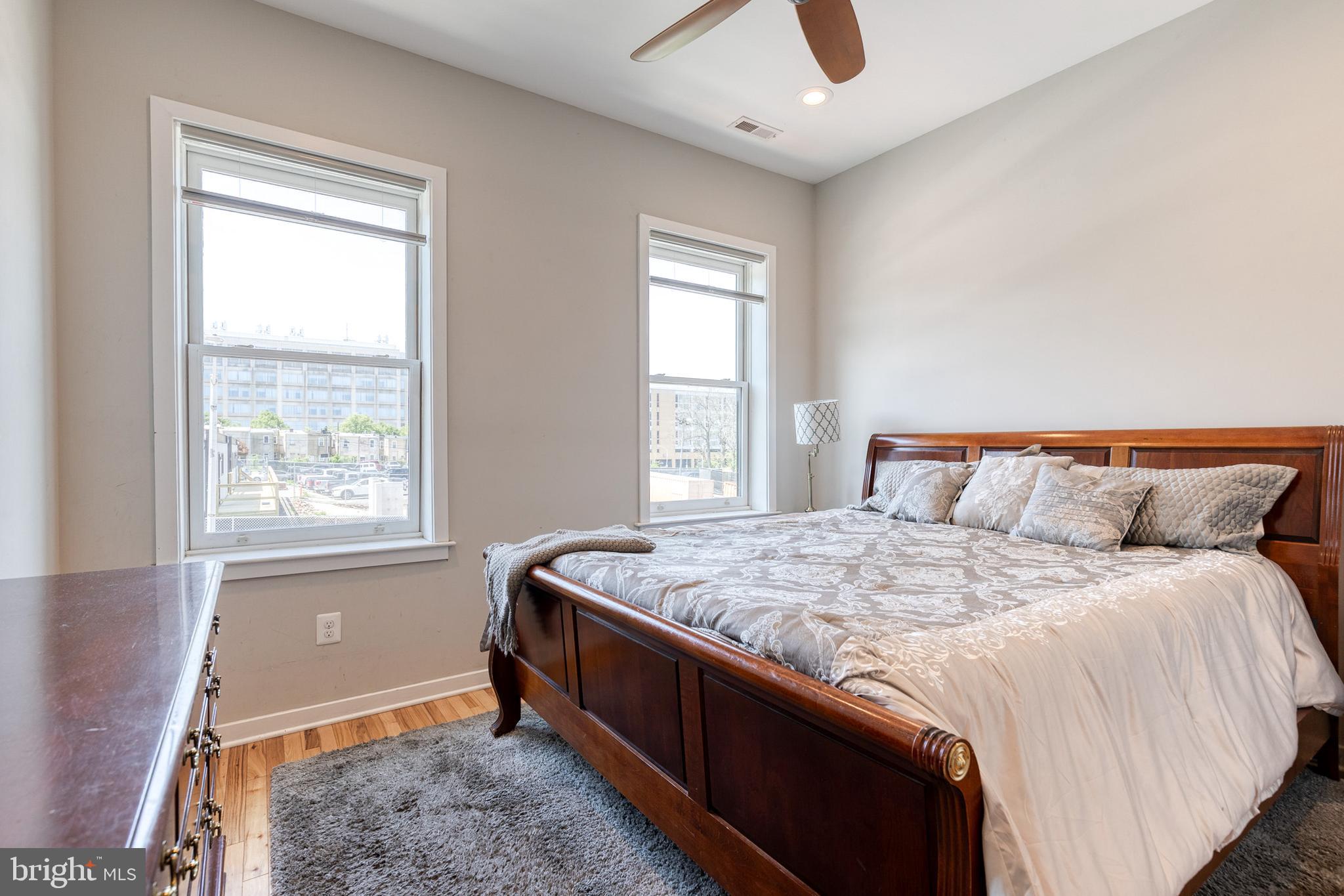 EAGER PARK TOWNHOMES - Residential