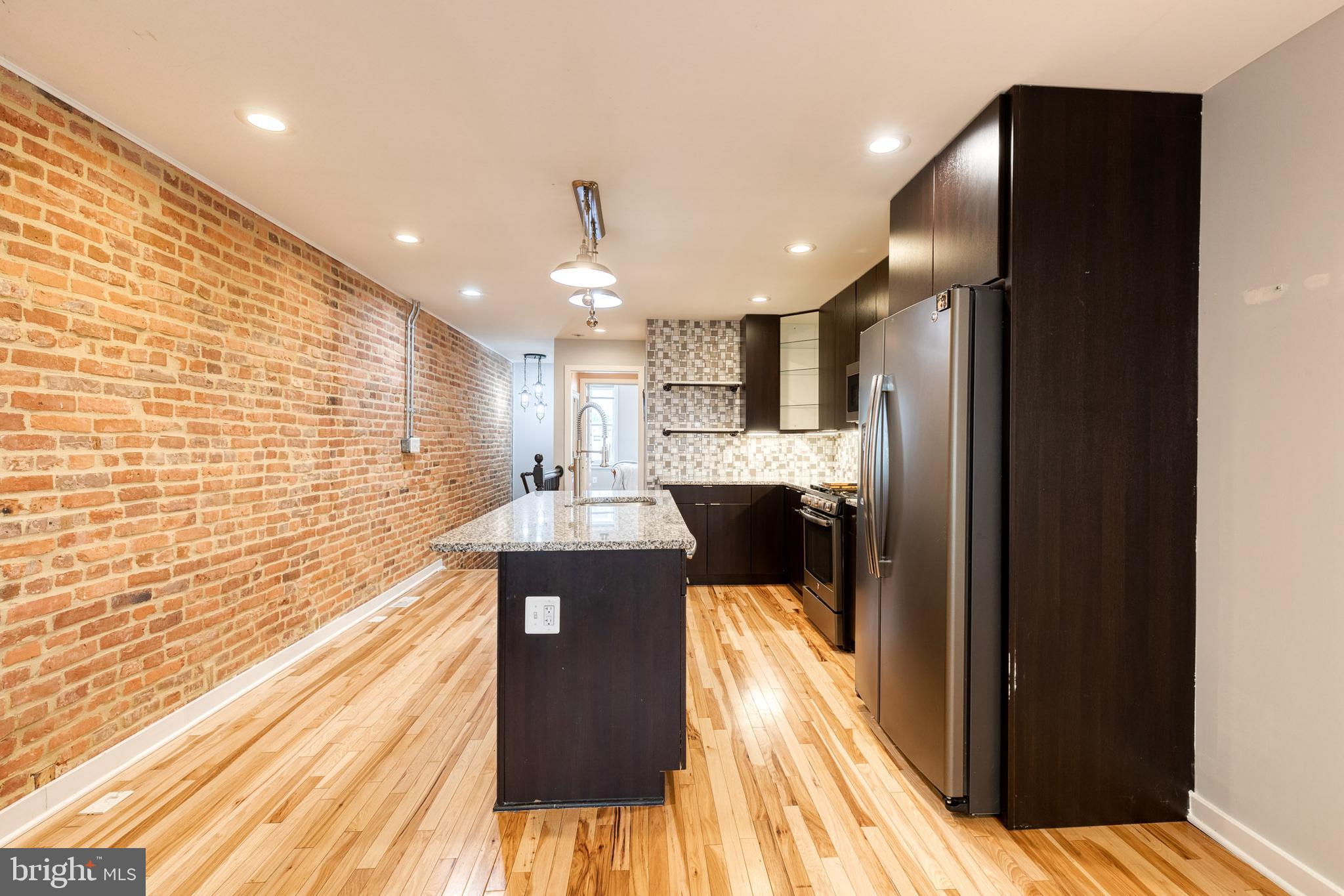 EAGER PARK TOWNHOMES - Residential