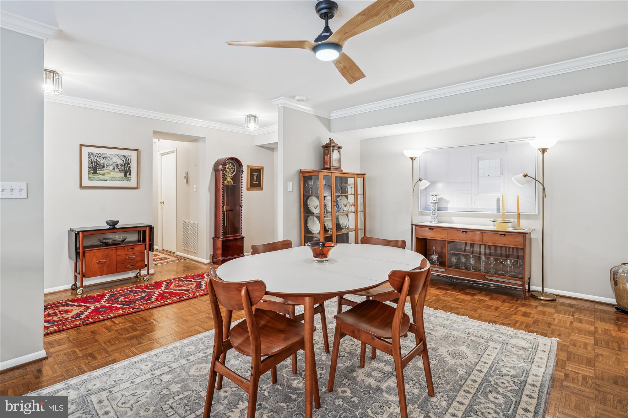 SUMNER VILLAGE - Residential