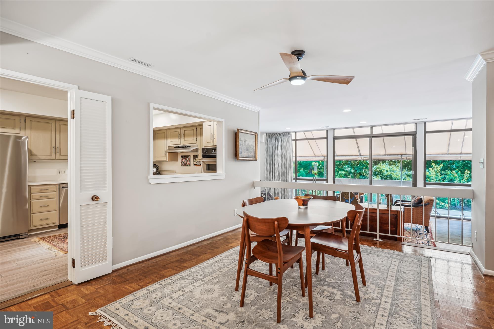 SUMNER VILLAGE - Residential