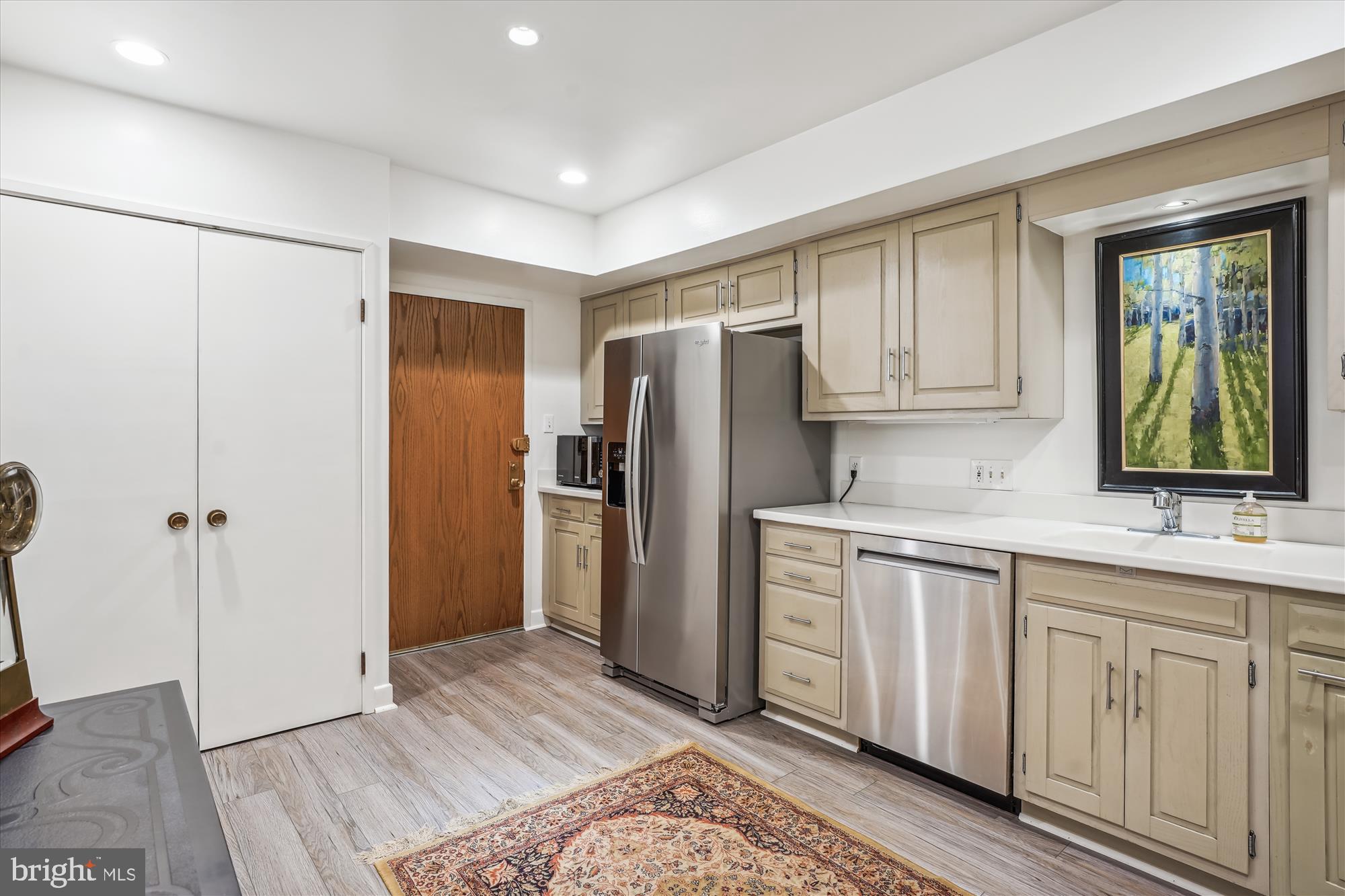 SUMNER VILLAGE - Residential