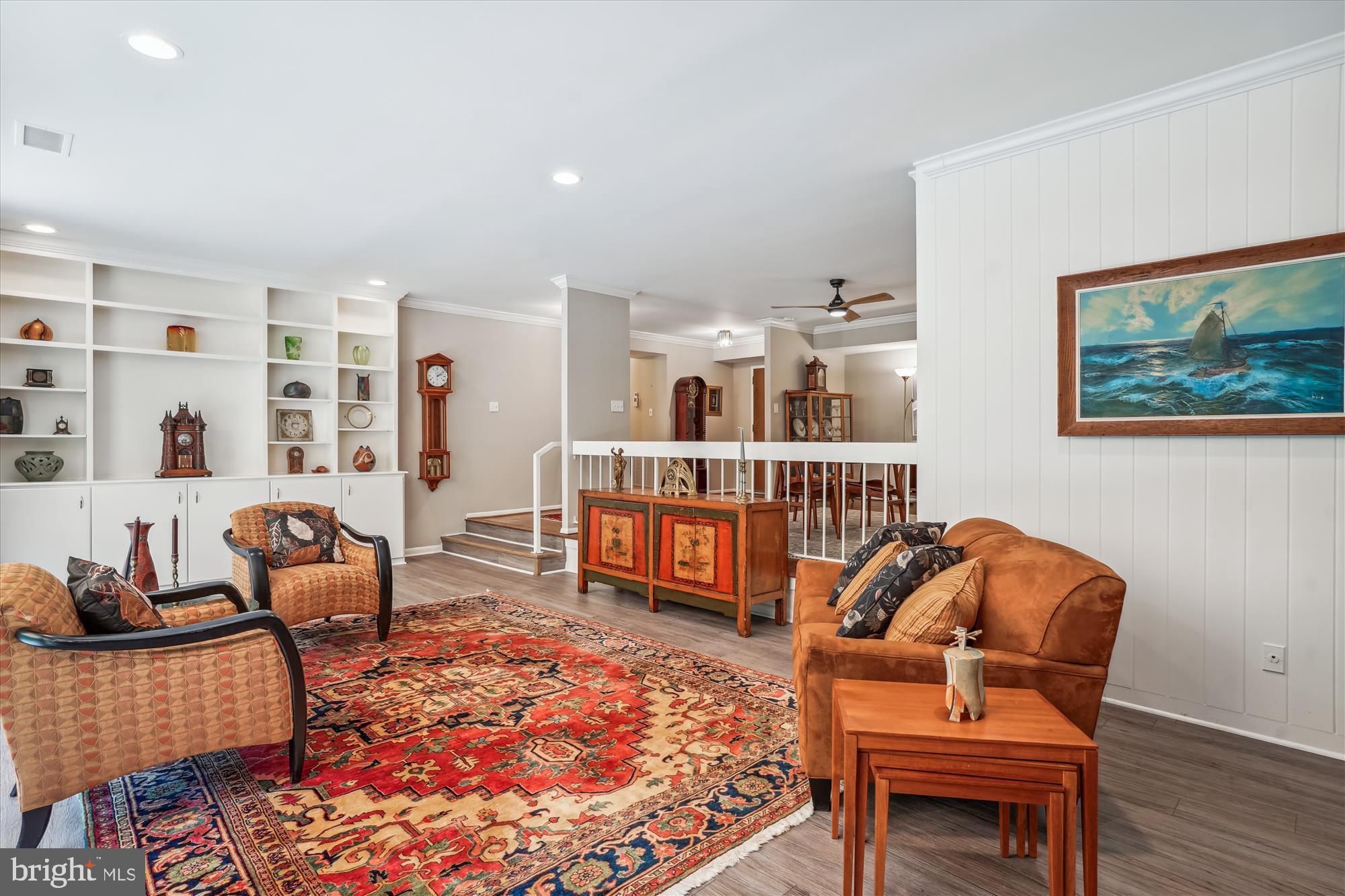 SUMNER VILLAGE - Residential