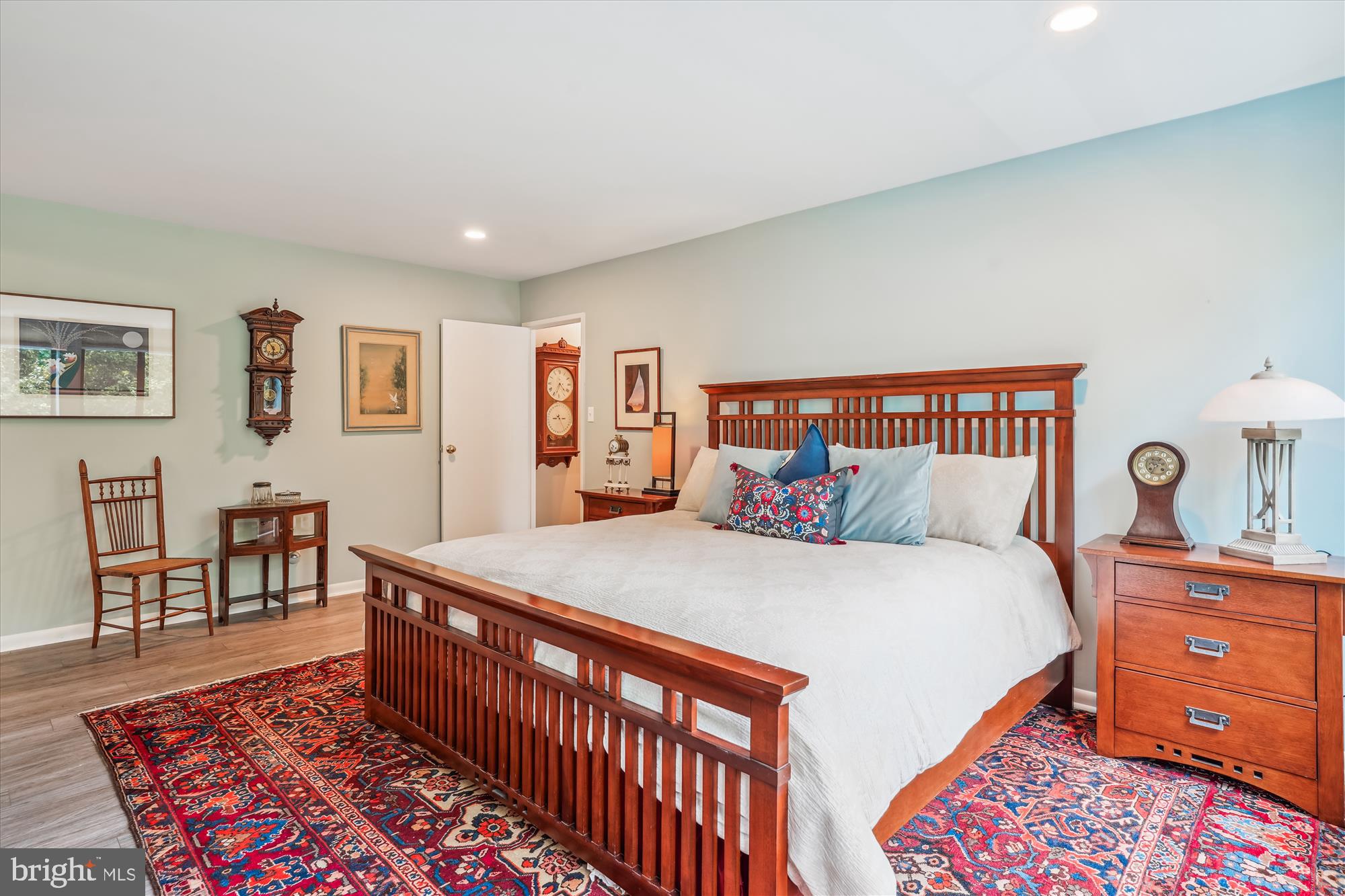 SUMNER VILLAGE - Residential