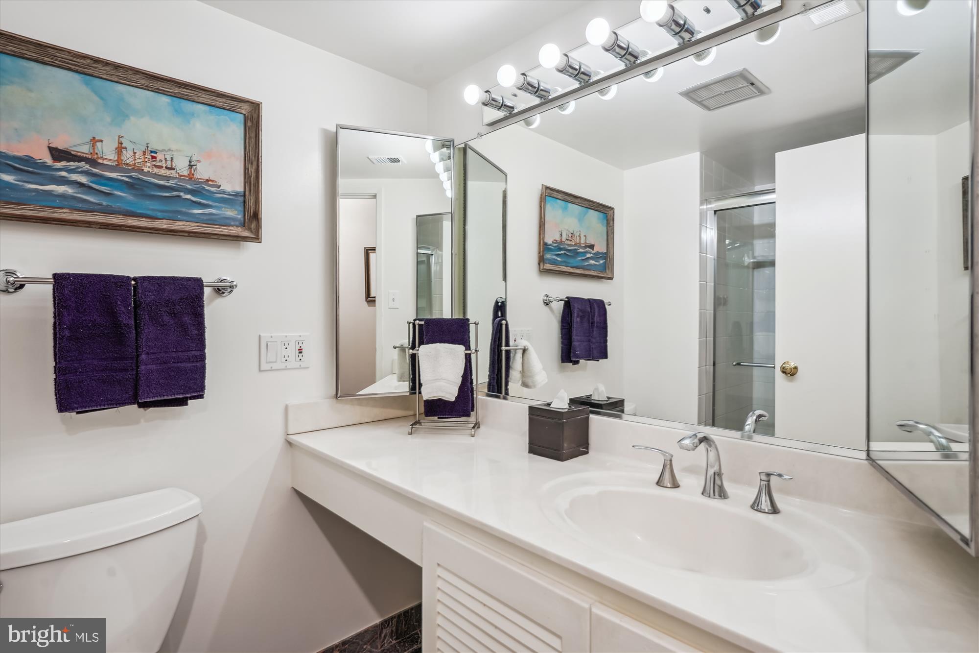 SUMNER VILLAGE - Residential