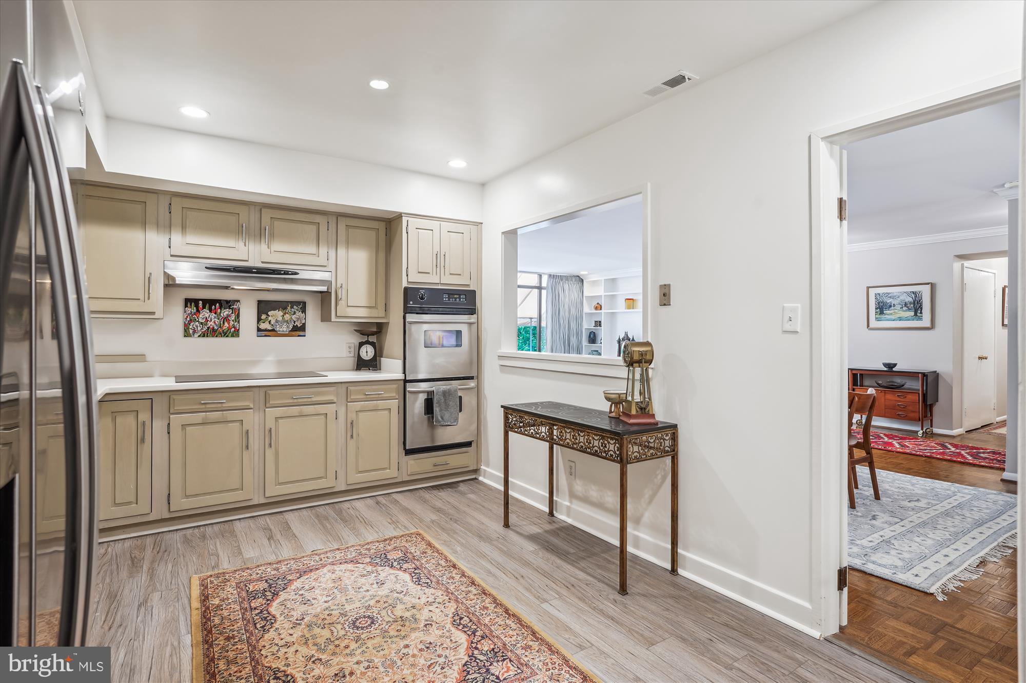 SUMNER VILLAGE - Residential