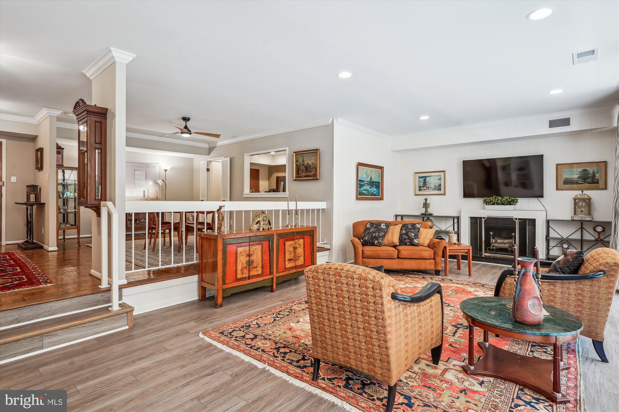 SUMNER VILLAGE - Residential