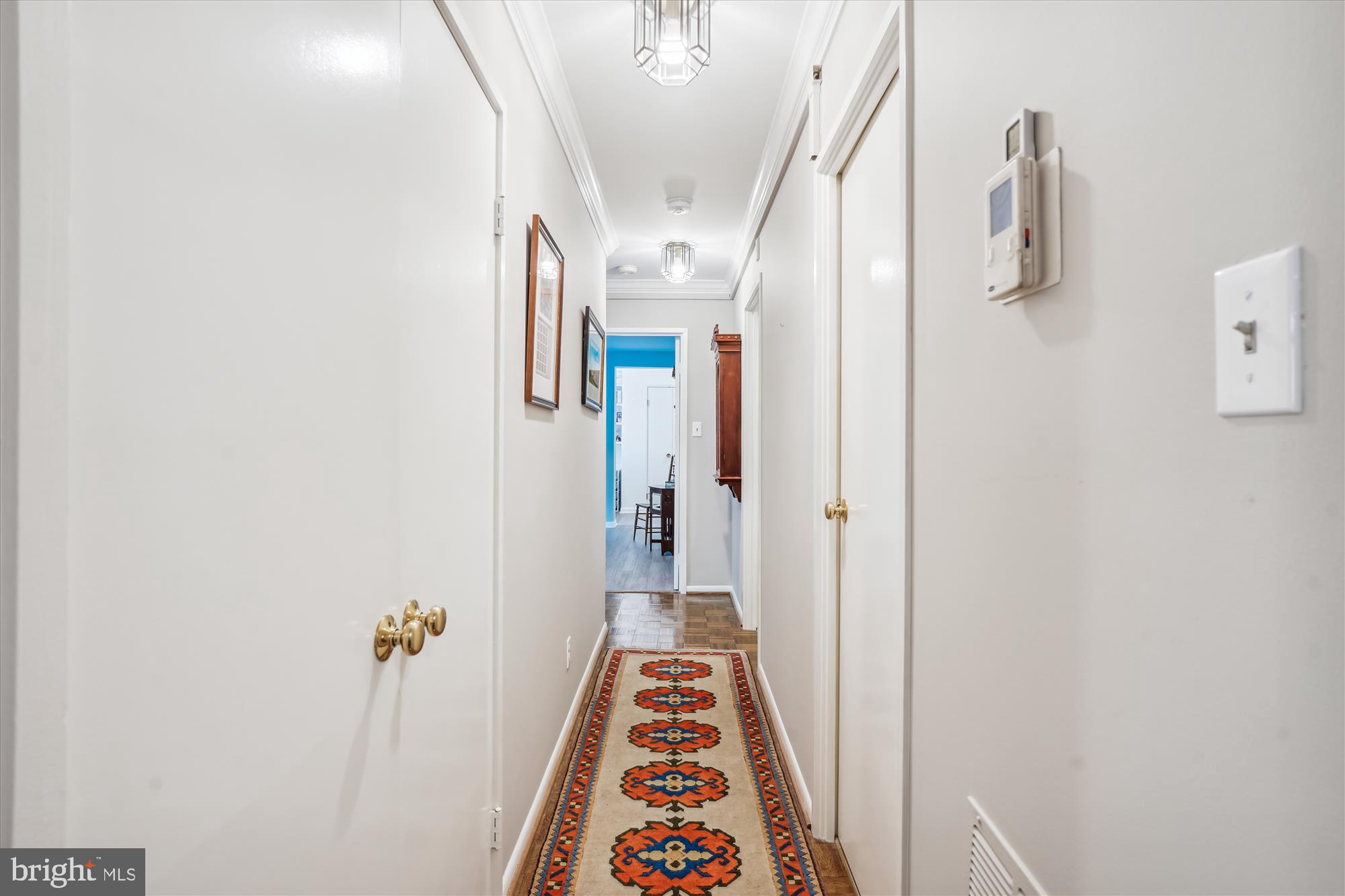 SUMNER VILLAGE - Residential