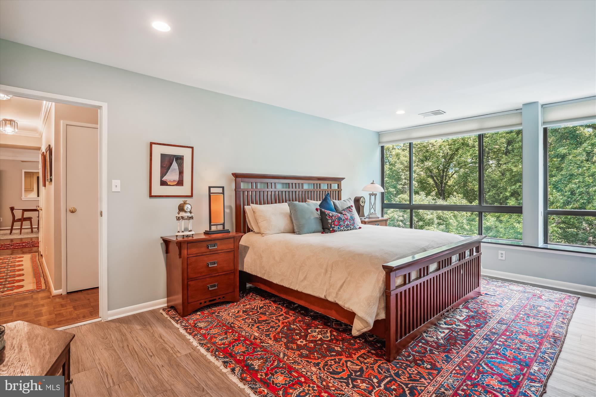 SUMNER VILLAGE - Residential