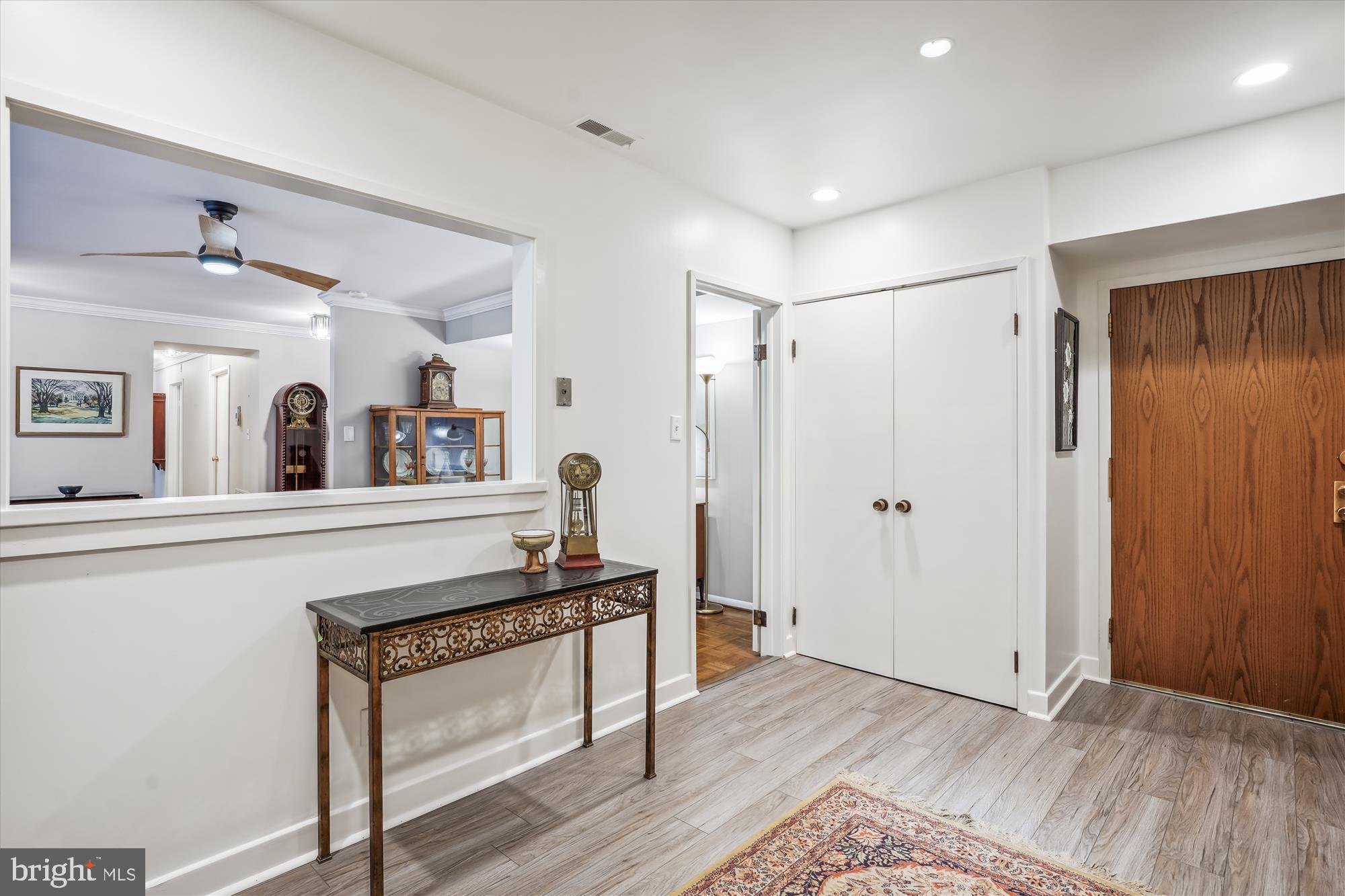 SUMNER VILLAGE - Residential