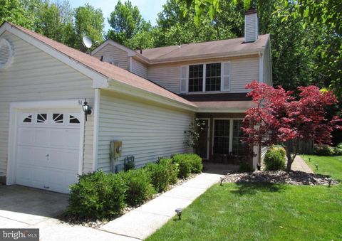 94 WINSTEAD DRIVE WESTAMPTON NJ 08060