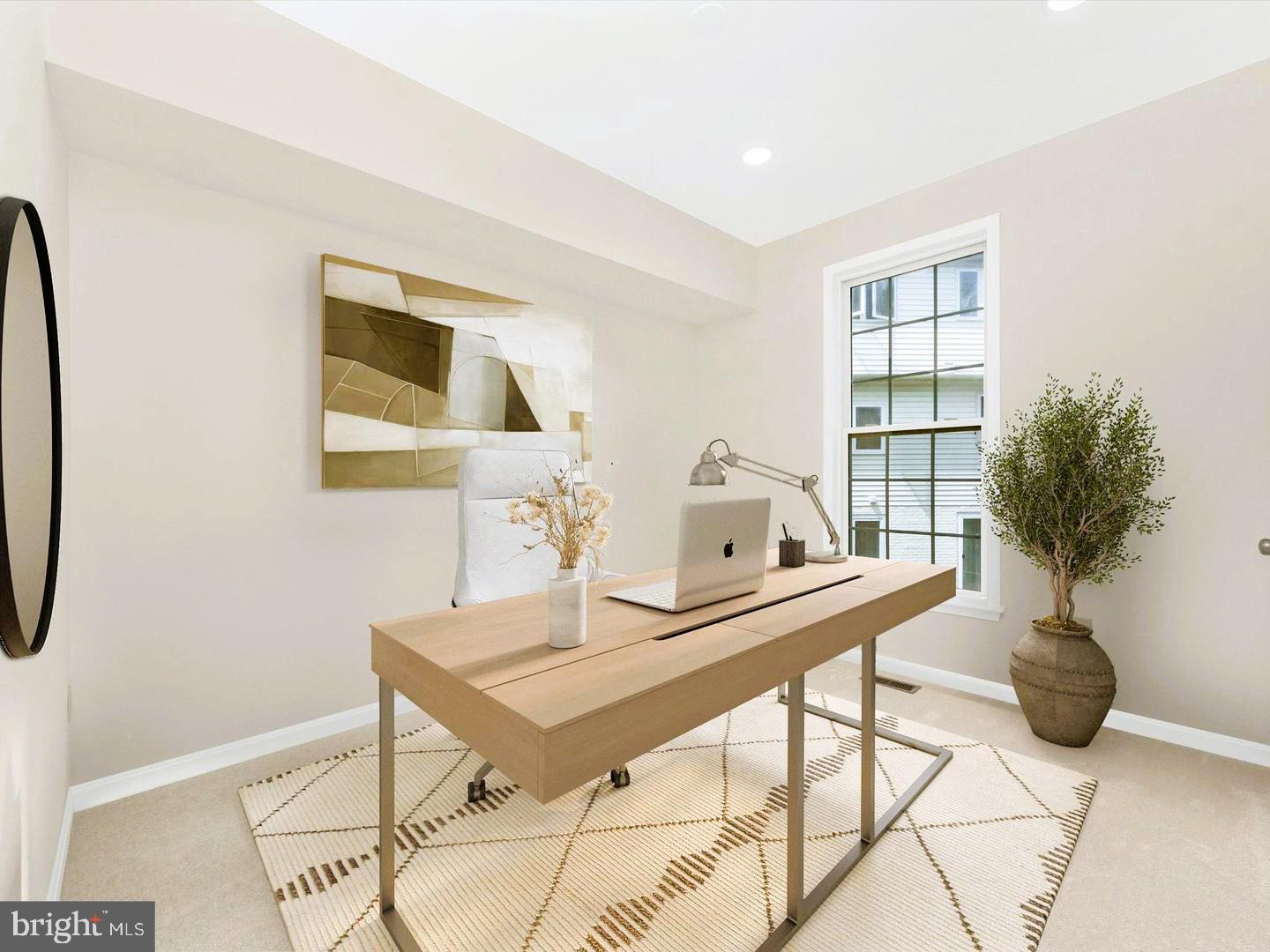 VILLAGE OF RIVER HILL - Residential