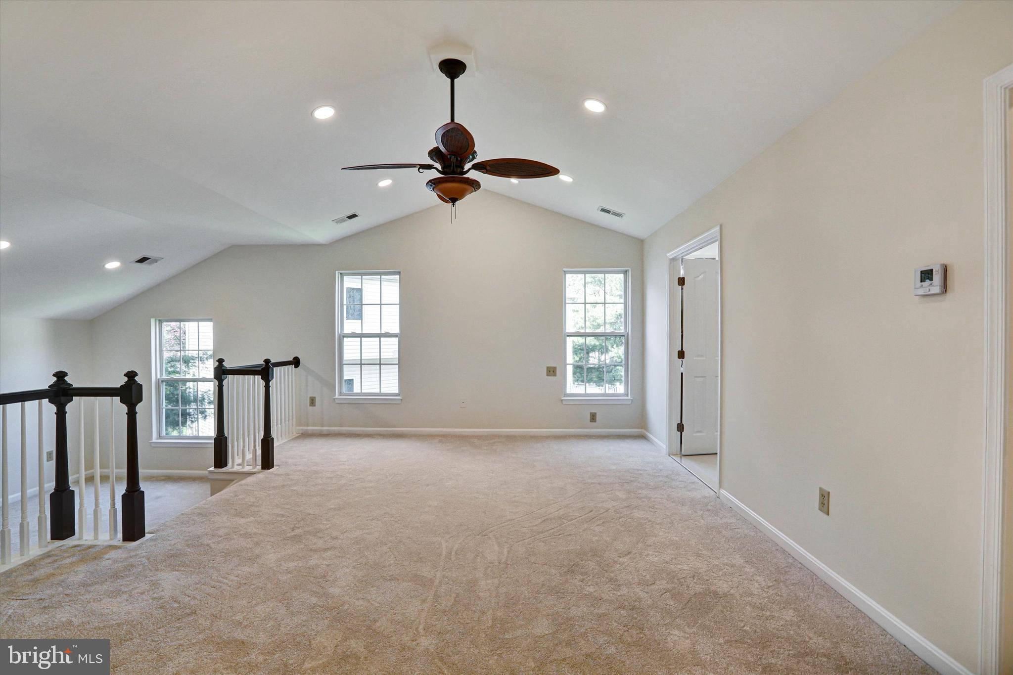 VILLAGE OF RIVER HILL - Residential