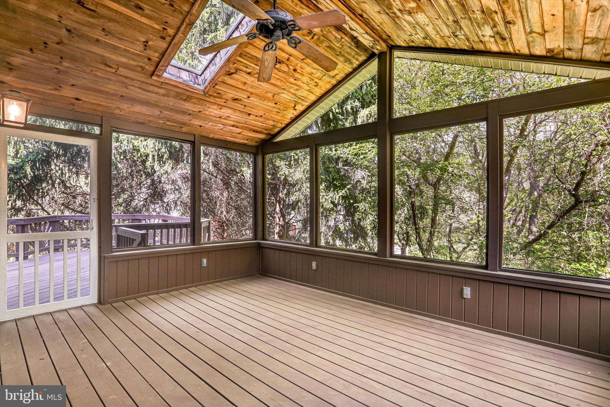 VILLAGE OF RIVER HILL - Residential