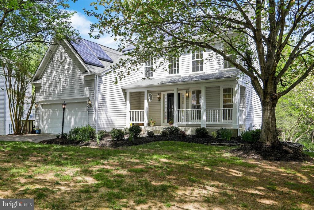 Photo of 6405 Quiet Night Ride, COLUMBIA, MD 21044 (MLS # MDHW2067410)