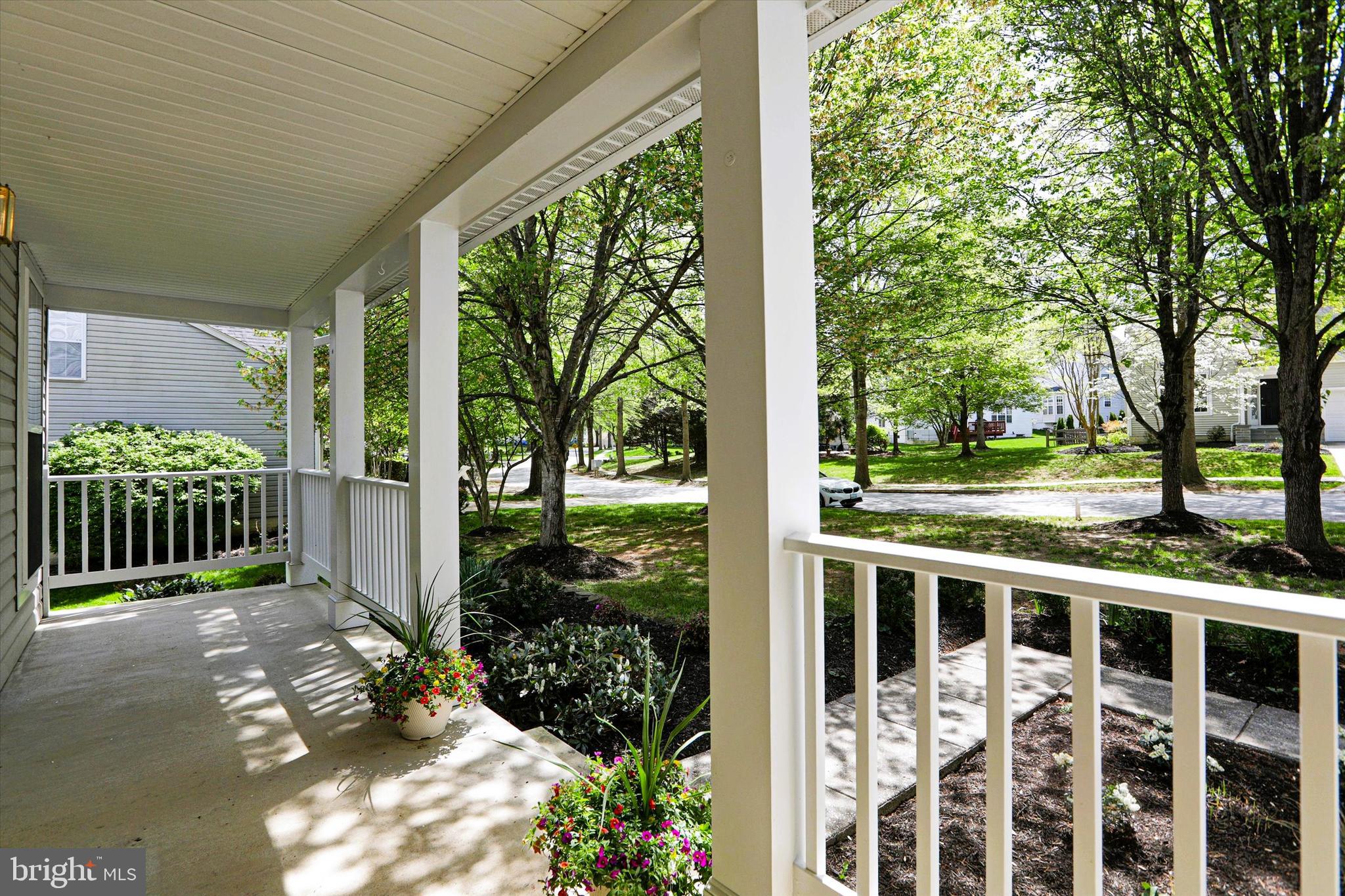 VILLAGE OF RIVER HILL - Residential