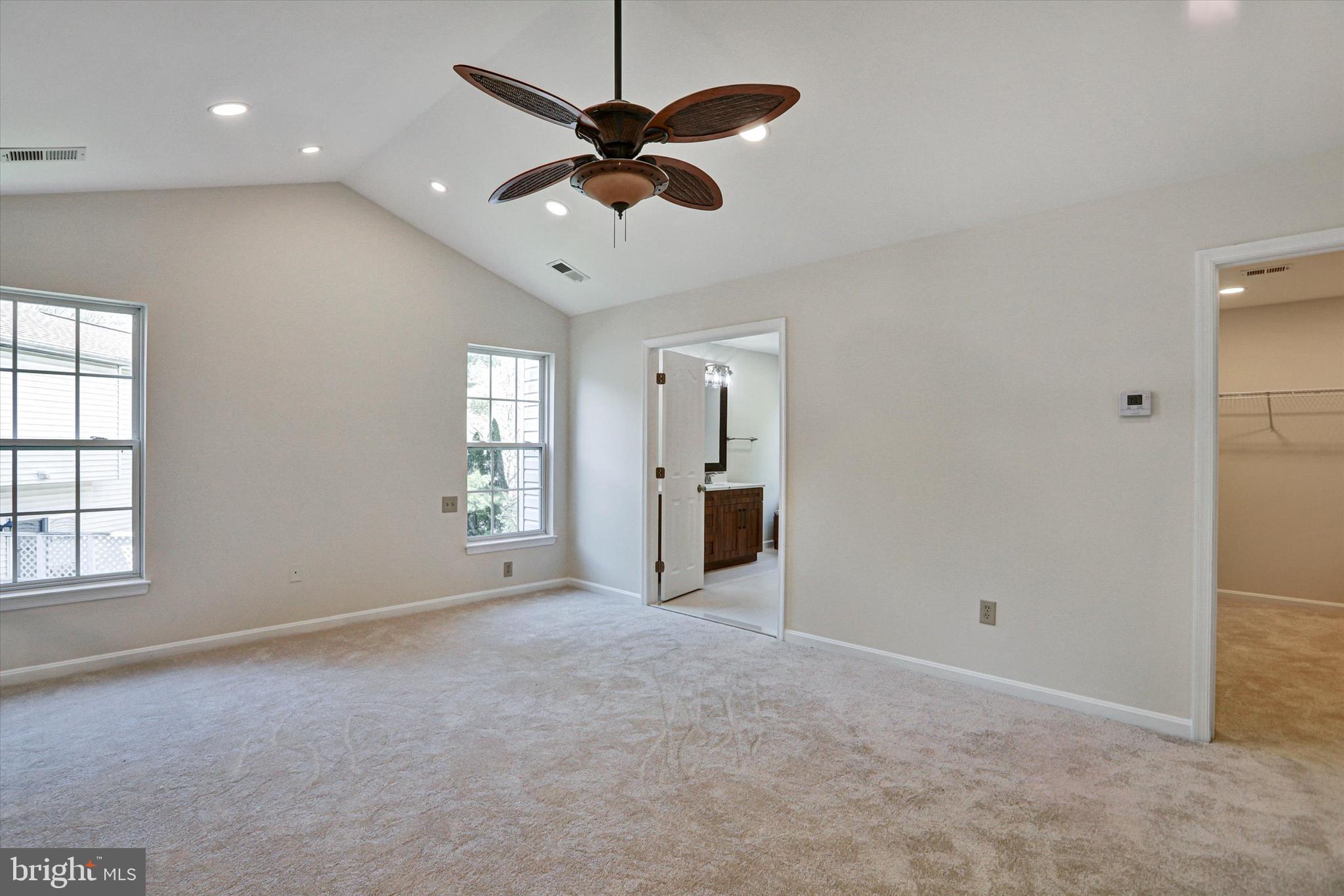 VILLAGE OF RIVER HILL - Residential