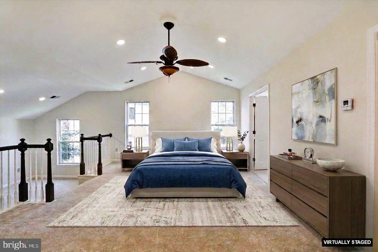 VILLAGE OF RIVER HILL - Residential