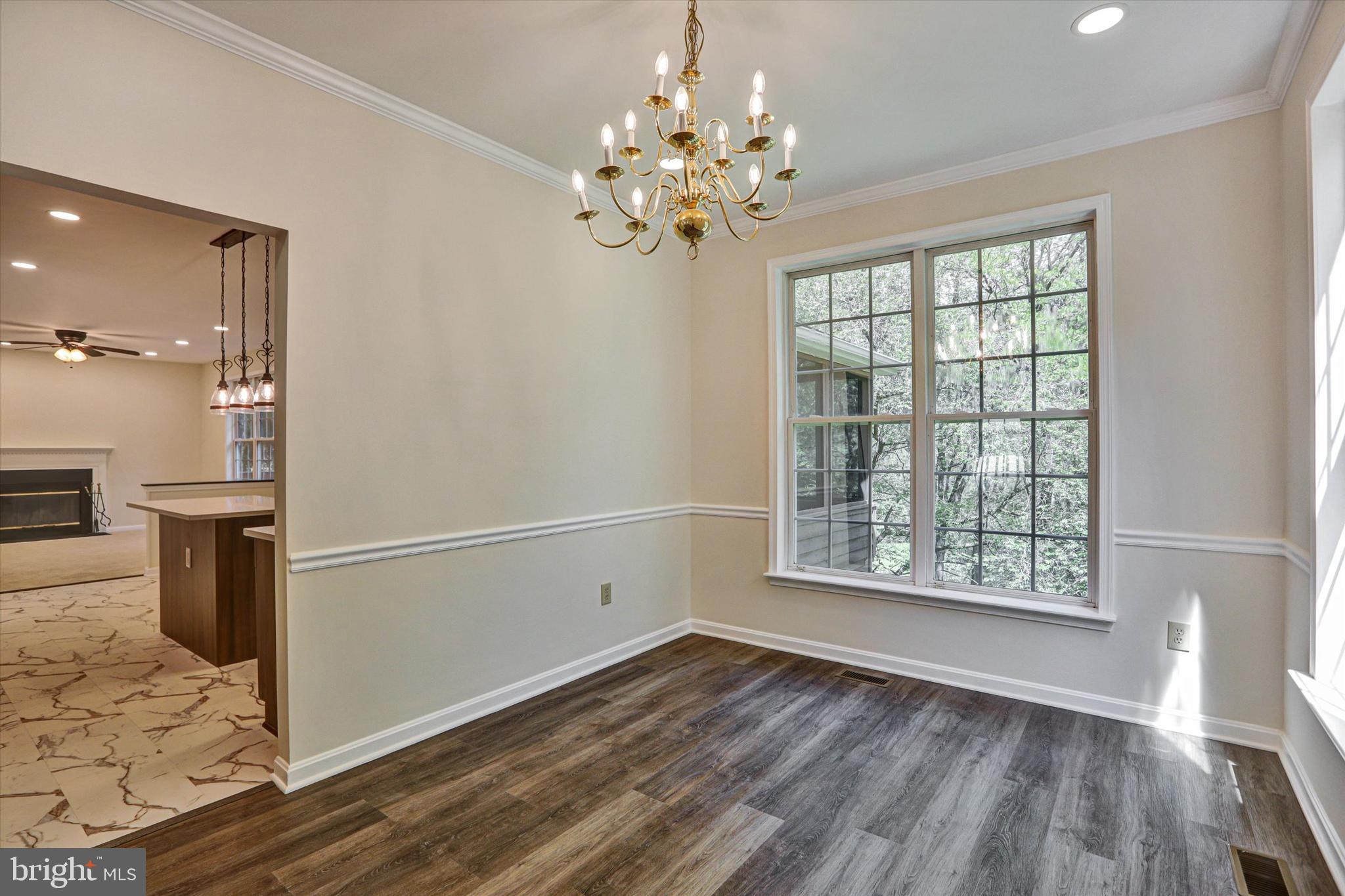 VILLAGE OF RIVER HILL - Residential