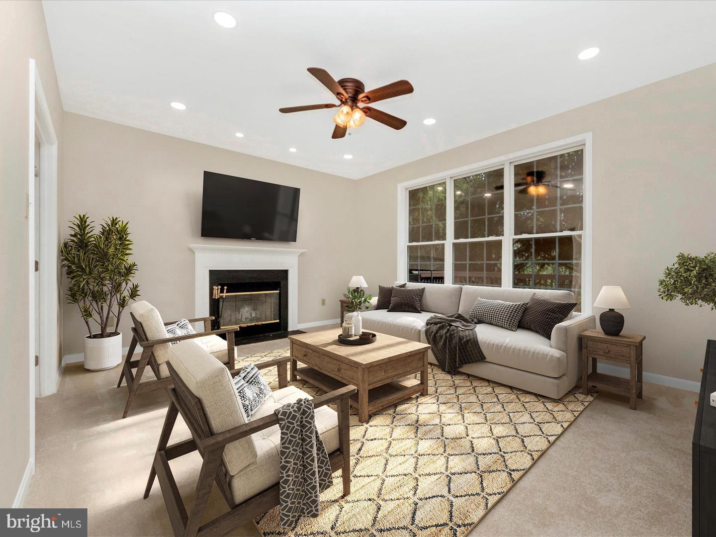 VILLAGE OF RIVER HILL - Residential