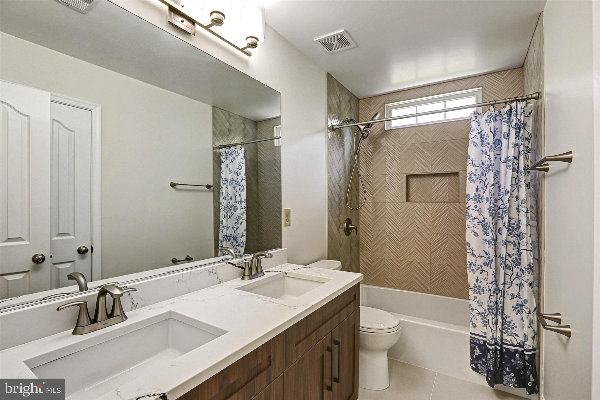 VILLAGE OF RIVER HILL - Residential