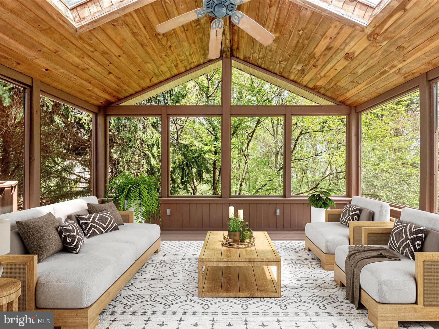 VILLAGE OF RIVER HILL - Residential