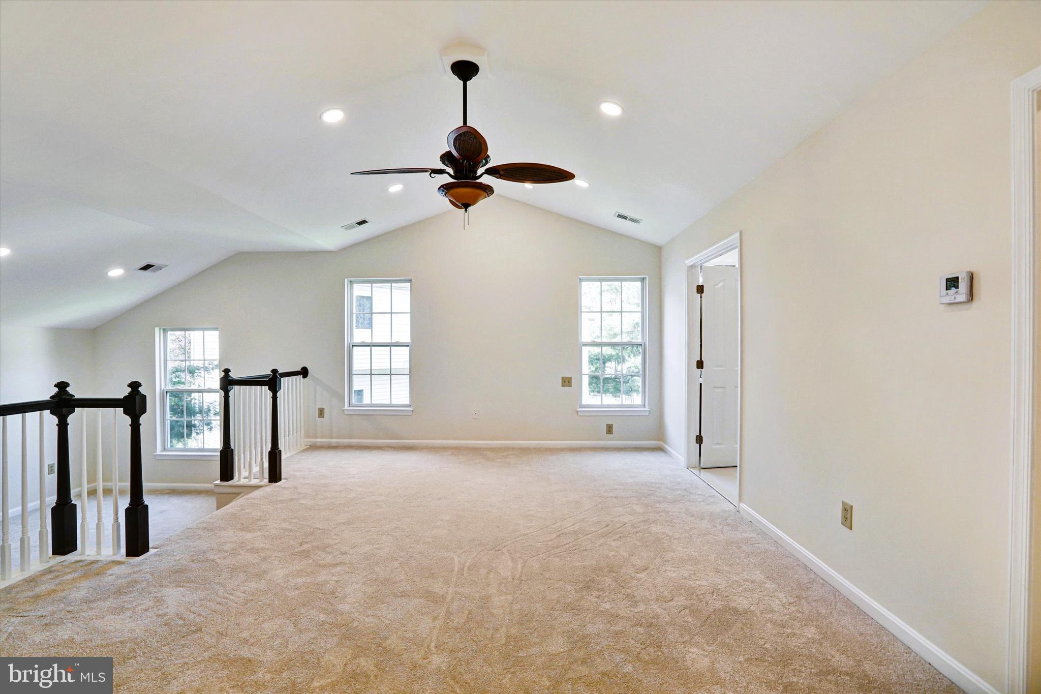 VILLAGE OF RIVER HILL - Residential