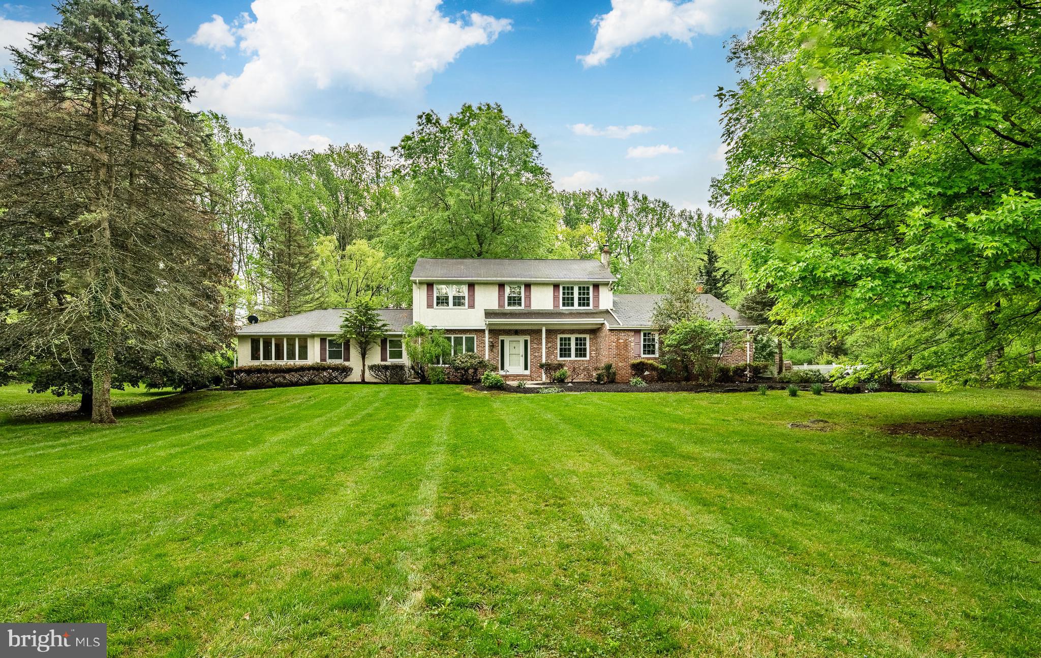 64 MILL ROAD