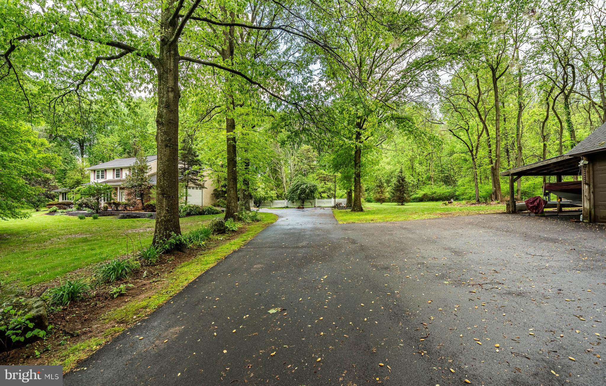 64 MILL ROAD