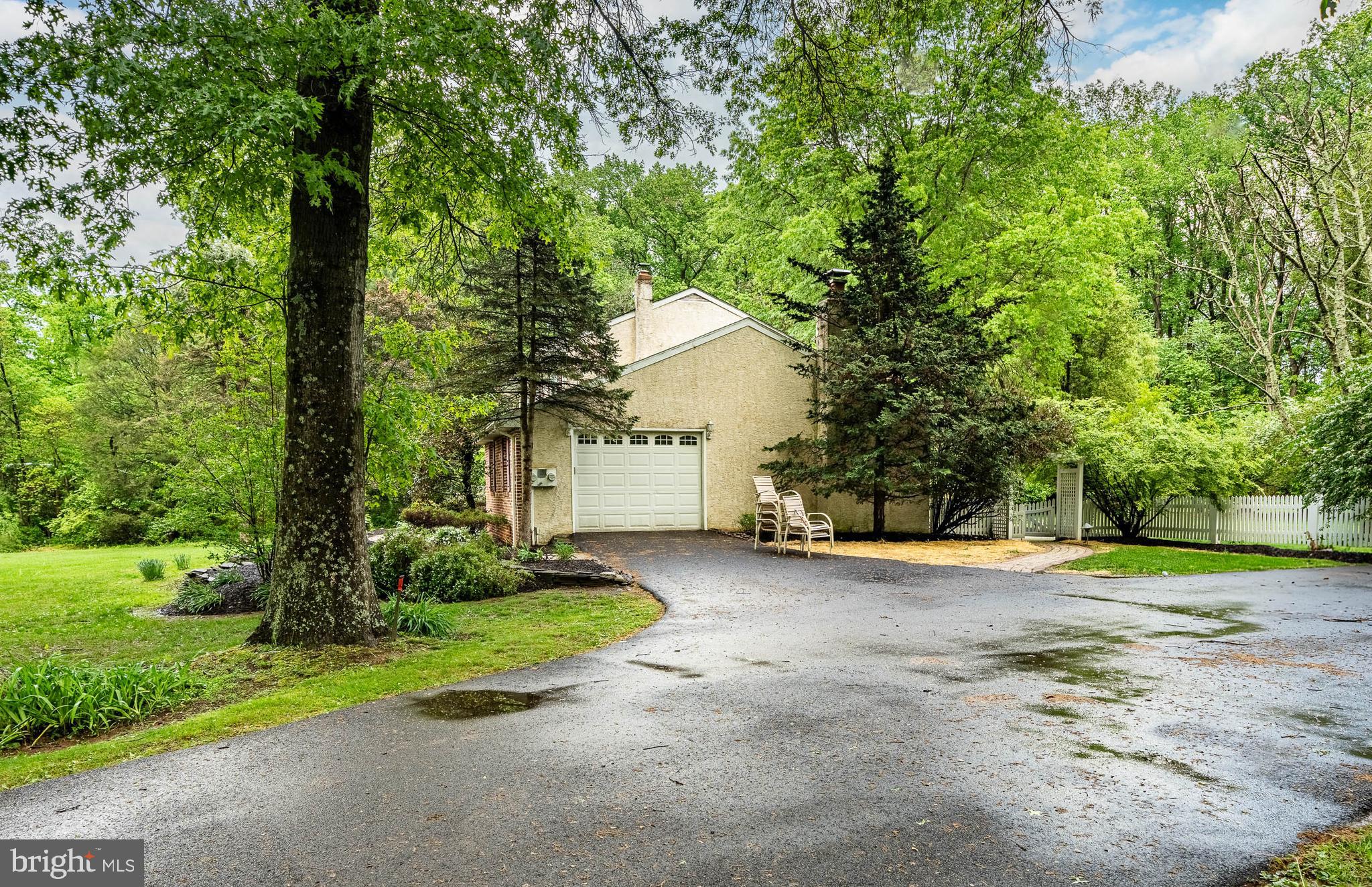 64 MILL ROAD
