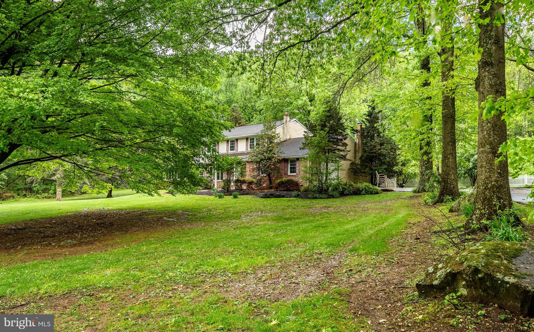 64 MILL ROAD