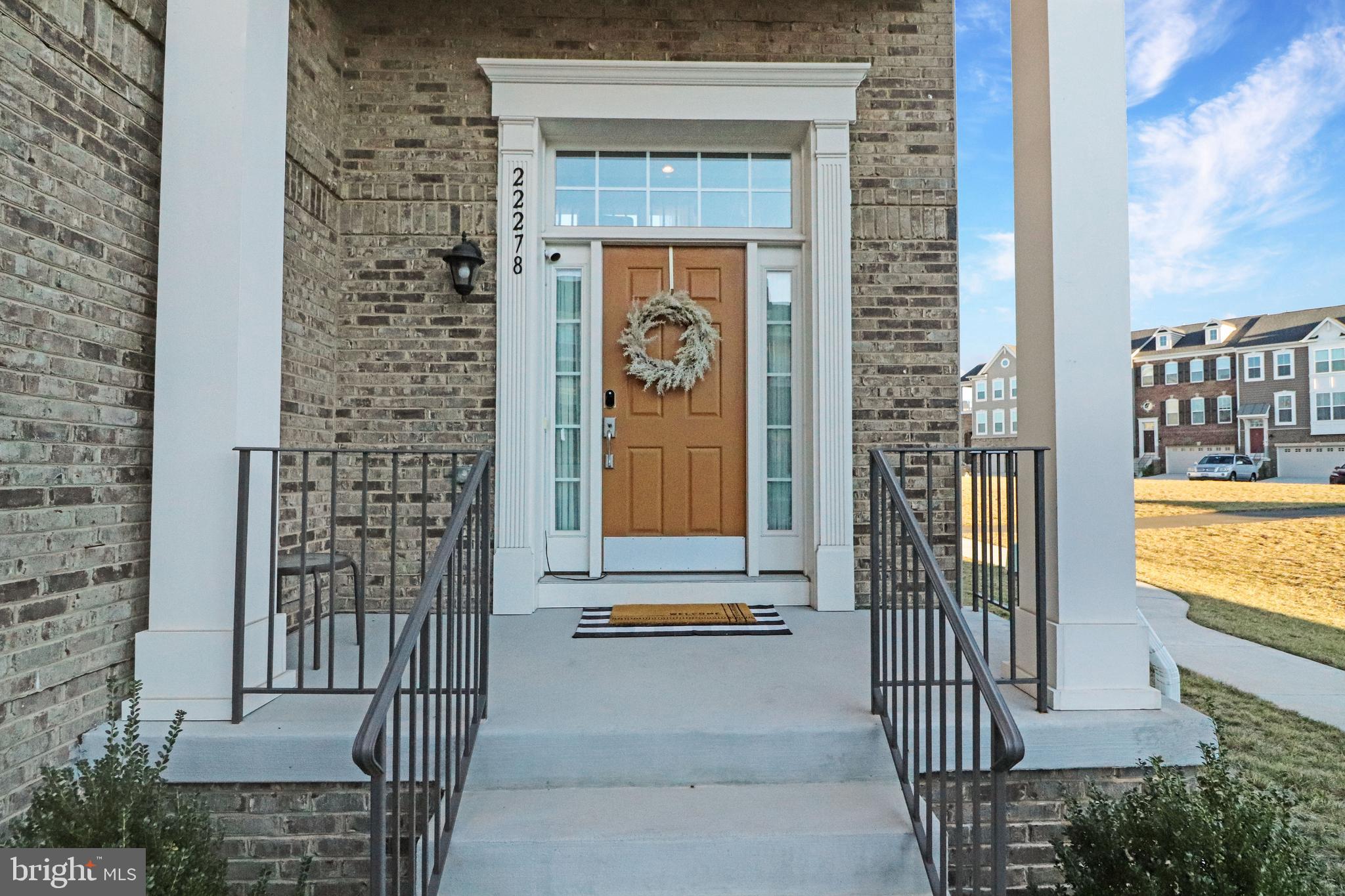 BELMONT RUN - Residential