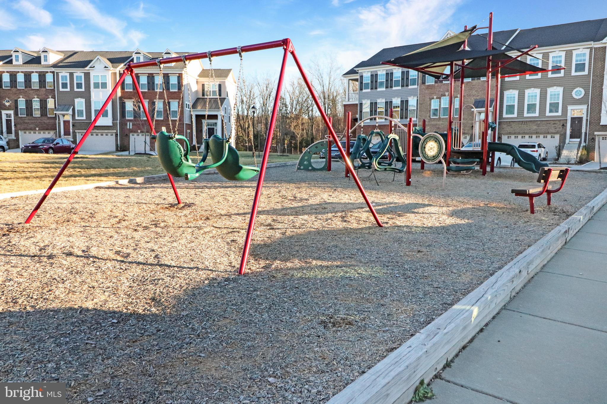 BELMONT RUN - Residential