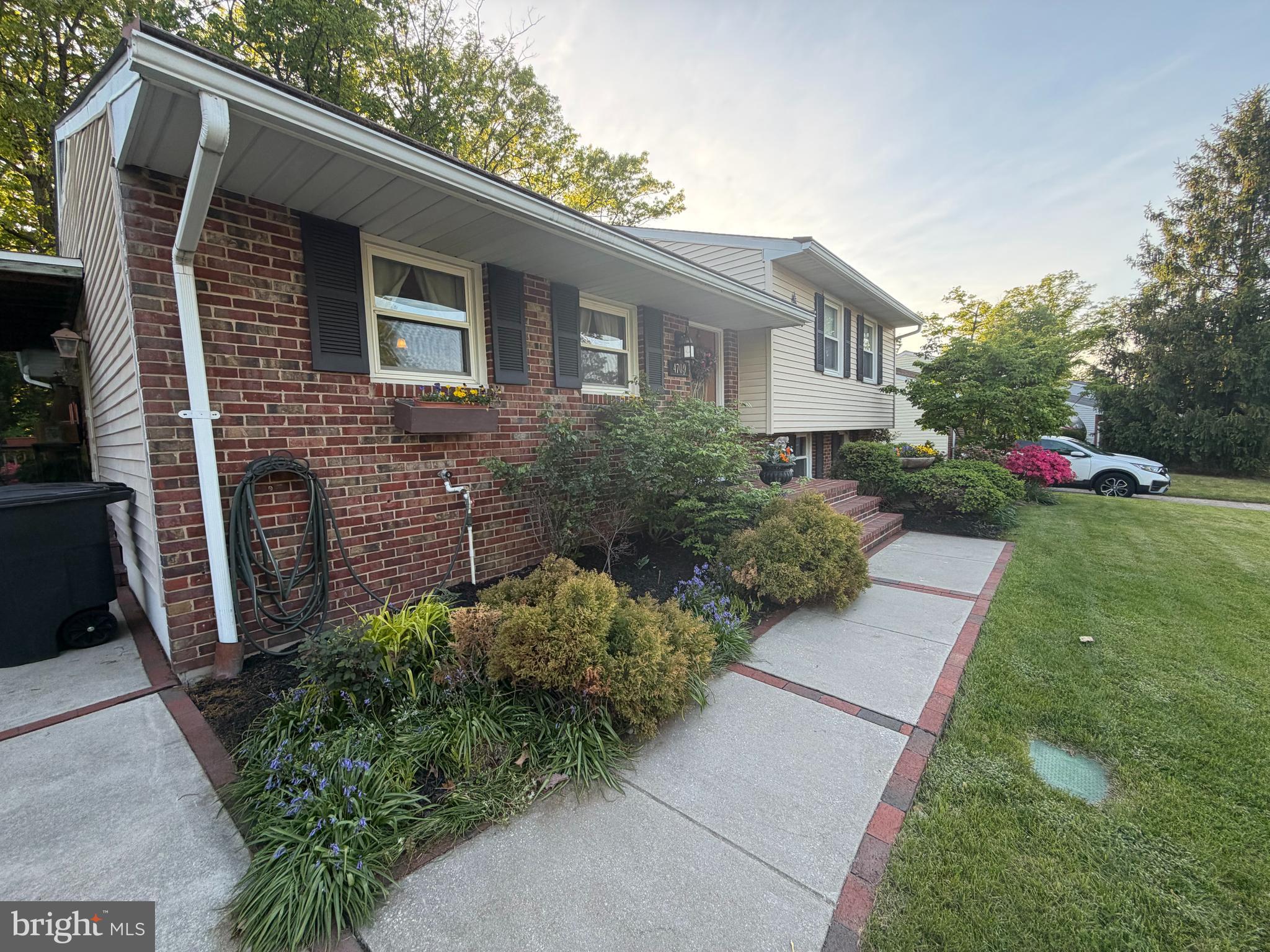 SILVERGATE - Residential