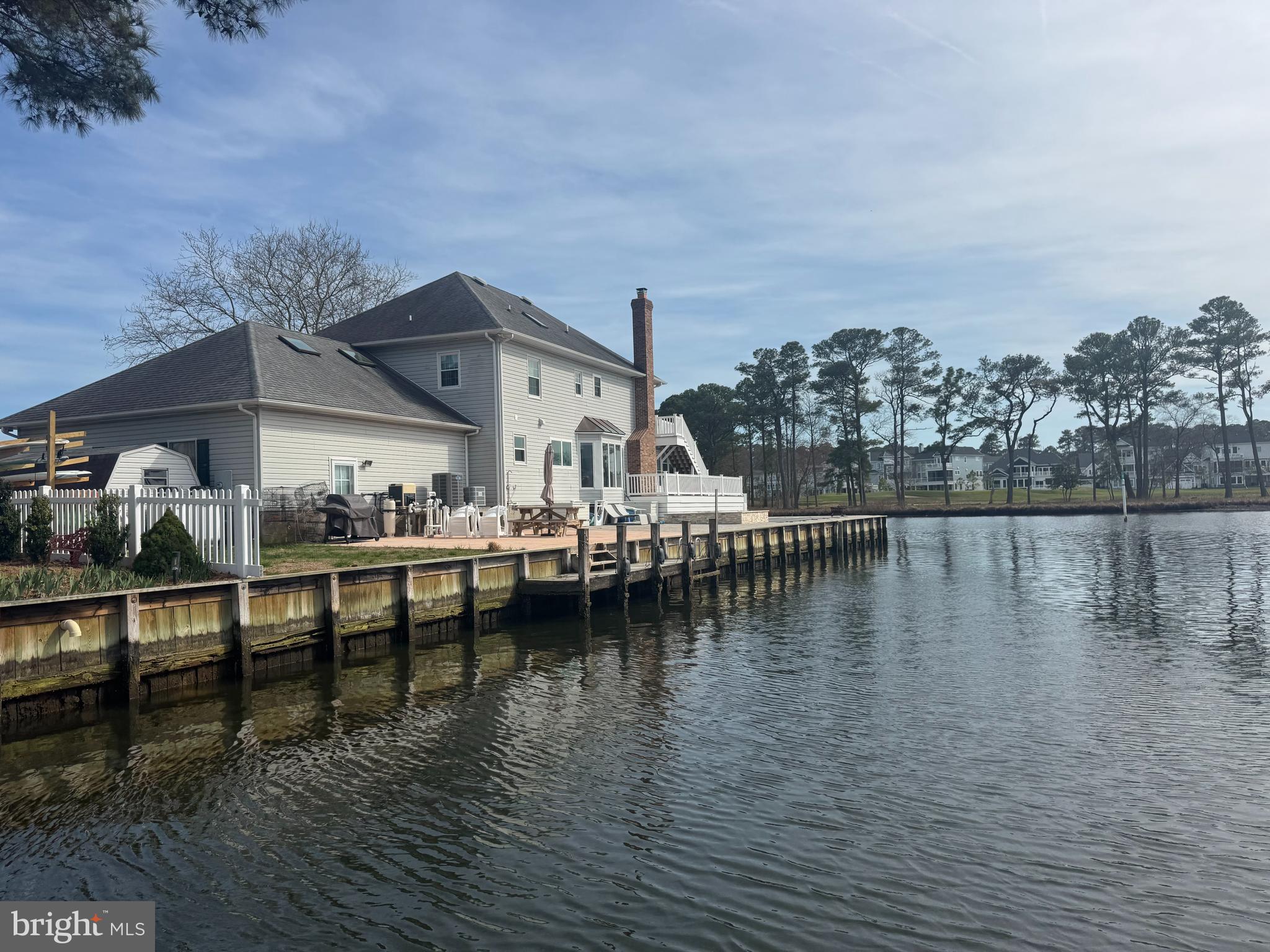 KEEN-WIK WEST - Residential