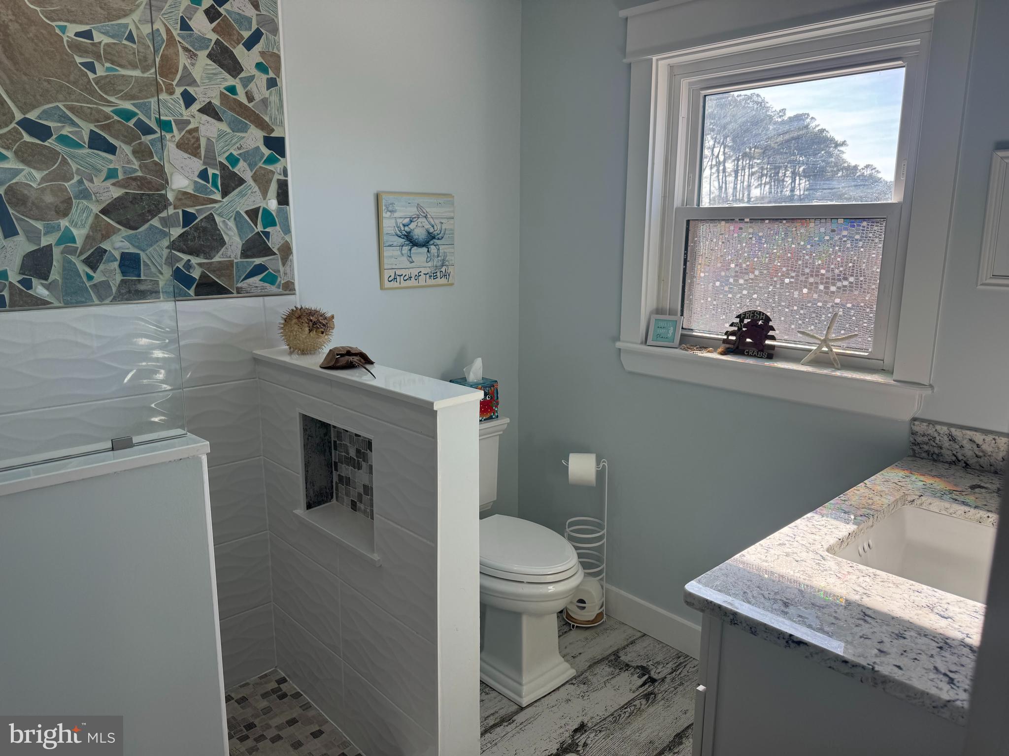 KEEN-WIK WEST - Residential