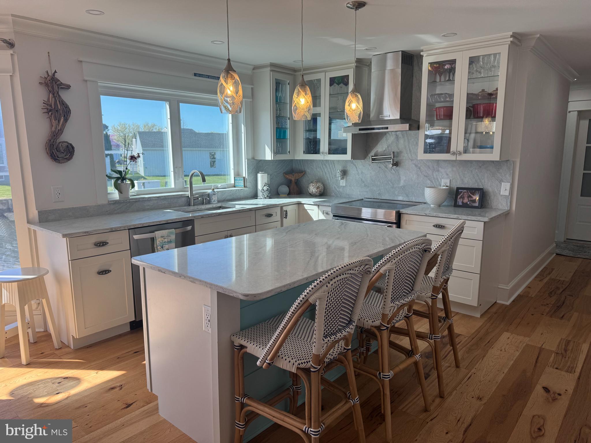 KEEN-WIK WEST - Residential