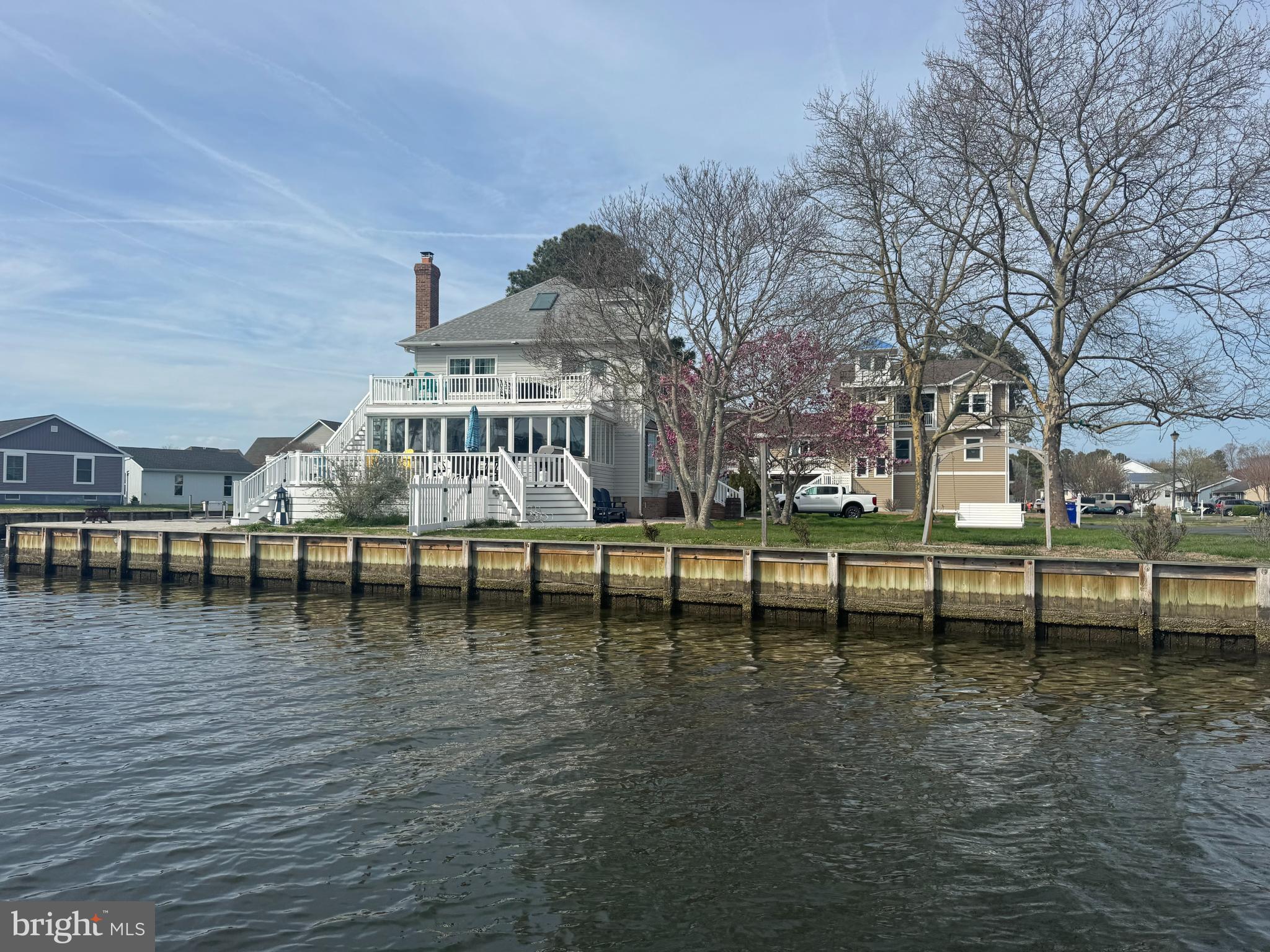 KEEN-WIK WEST - Residential