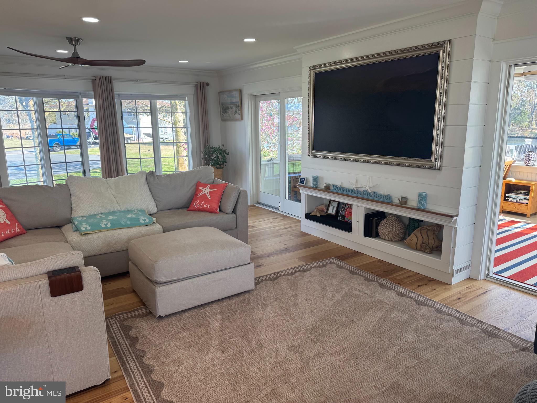 KEEN-WIK WEST - Residential