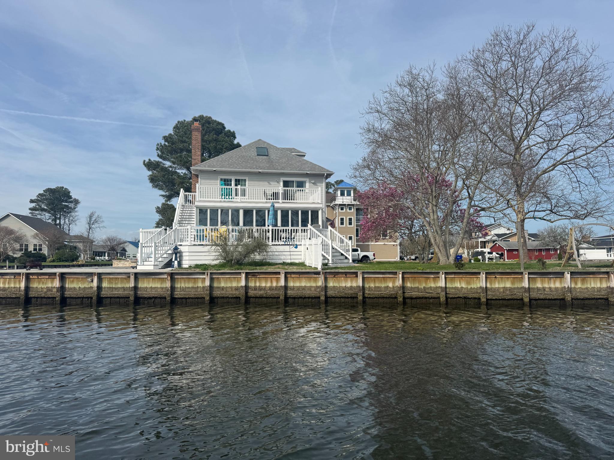 KEEN-WIK WEST - Residential