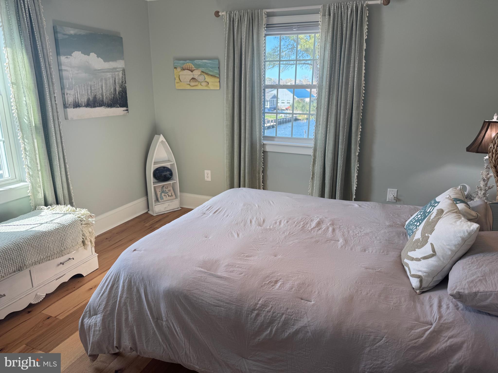 KEEN-WIK WEST - Residential