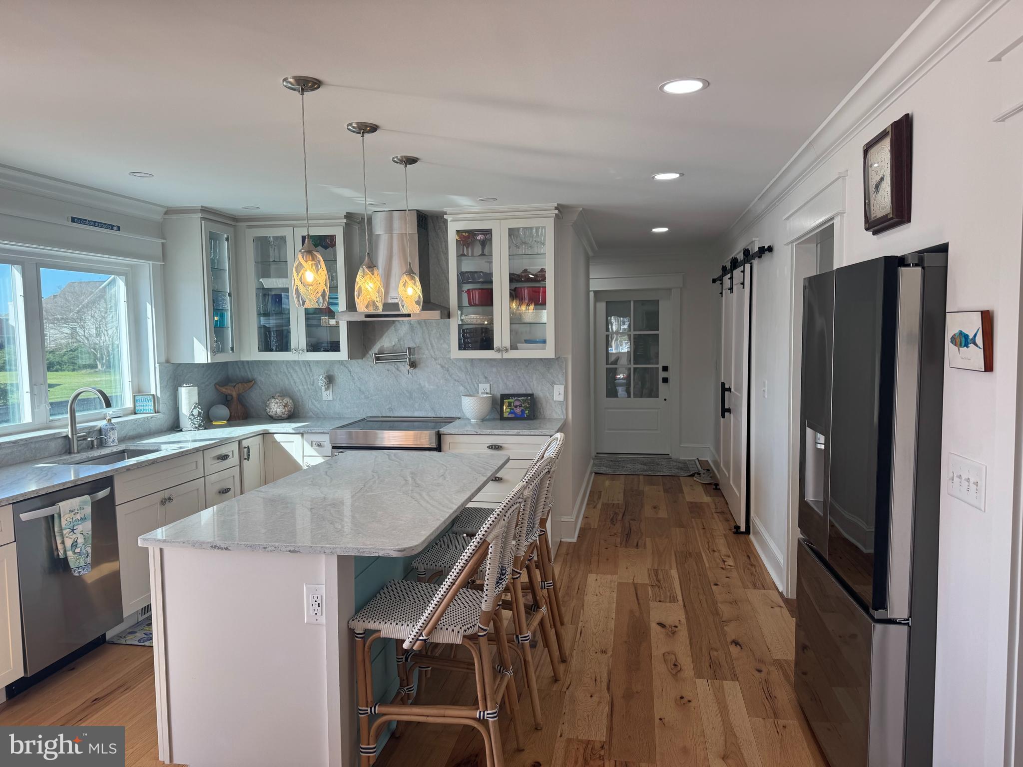 KEEN-WIK WEST - Residential