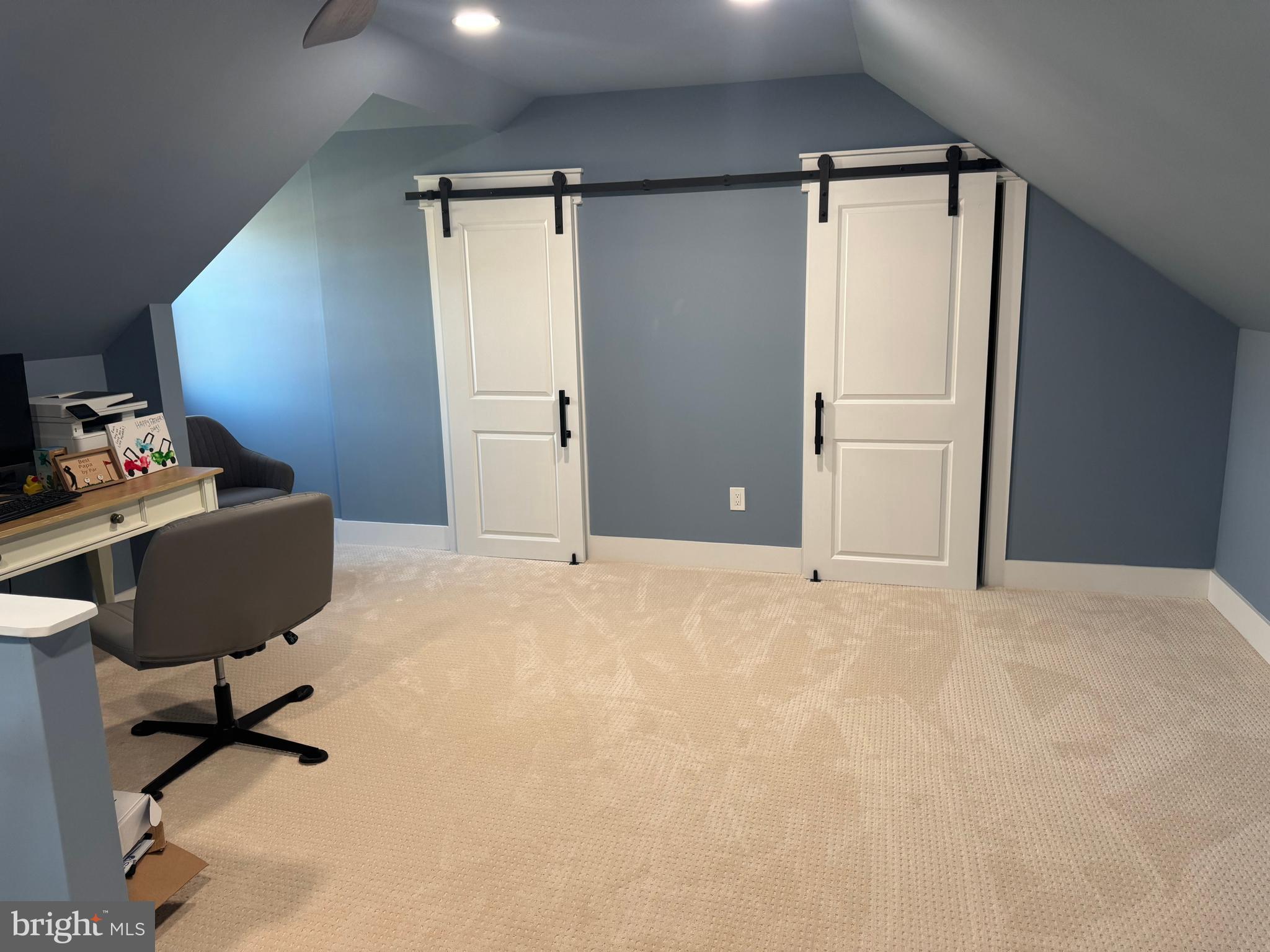 KEEN-WIK WEST - Residential