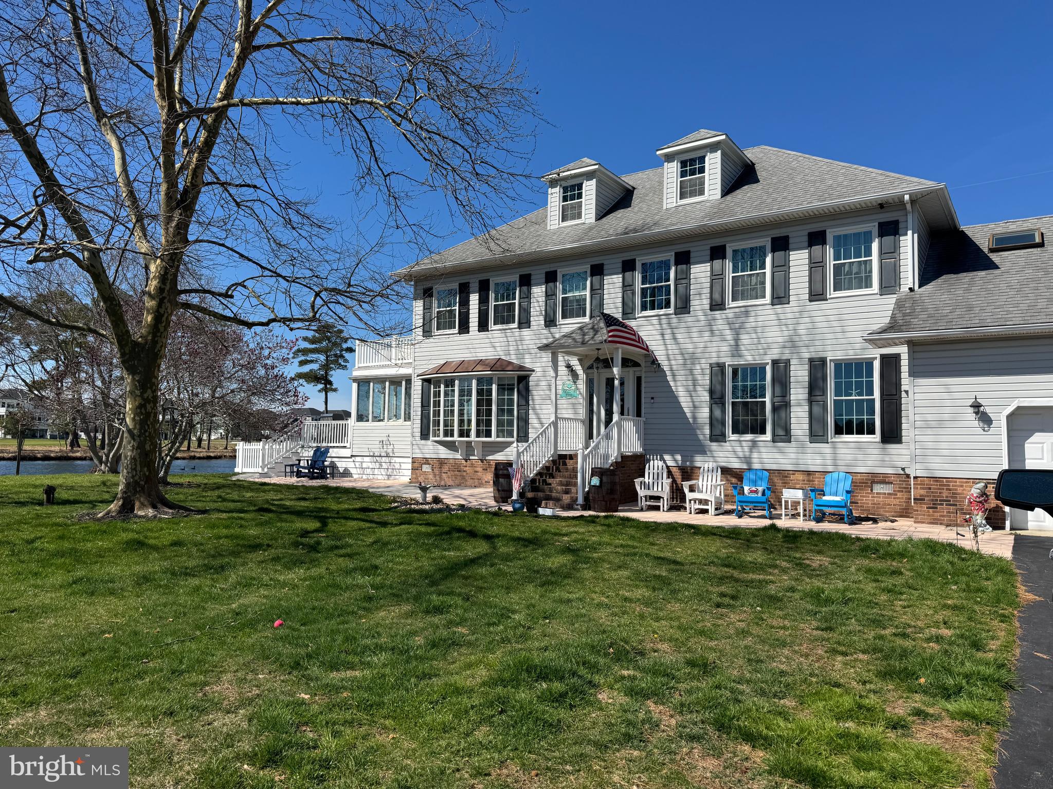 KEEN-WIK WEST - Residential