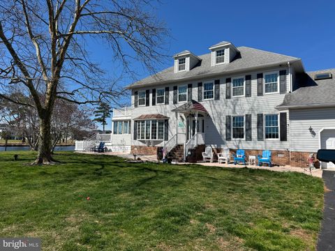 37816 CRAB BAY LANE SELBYVILLE DE 19975