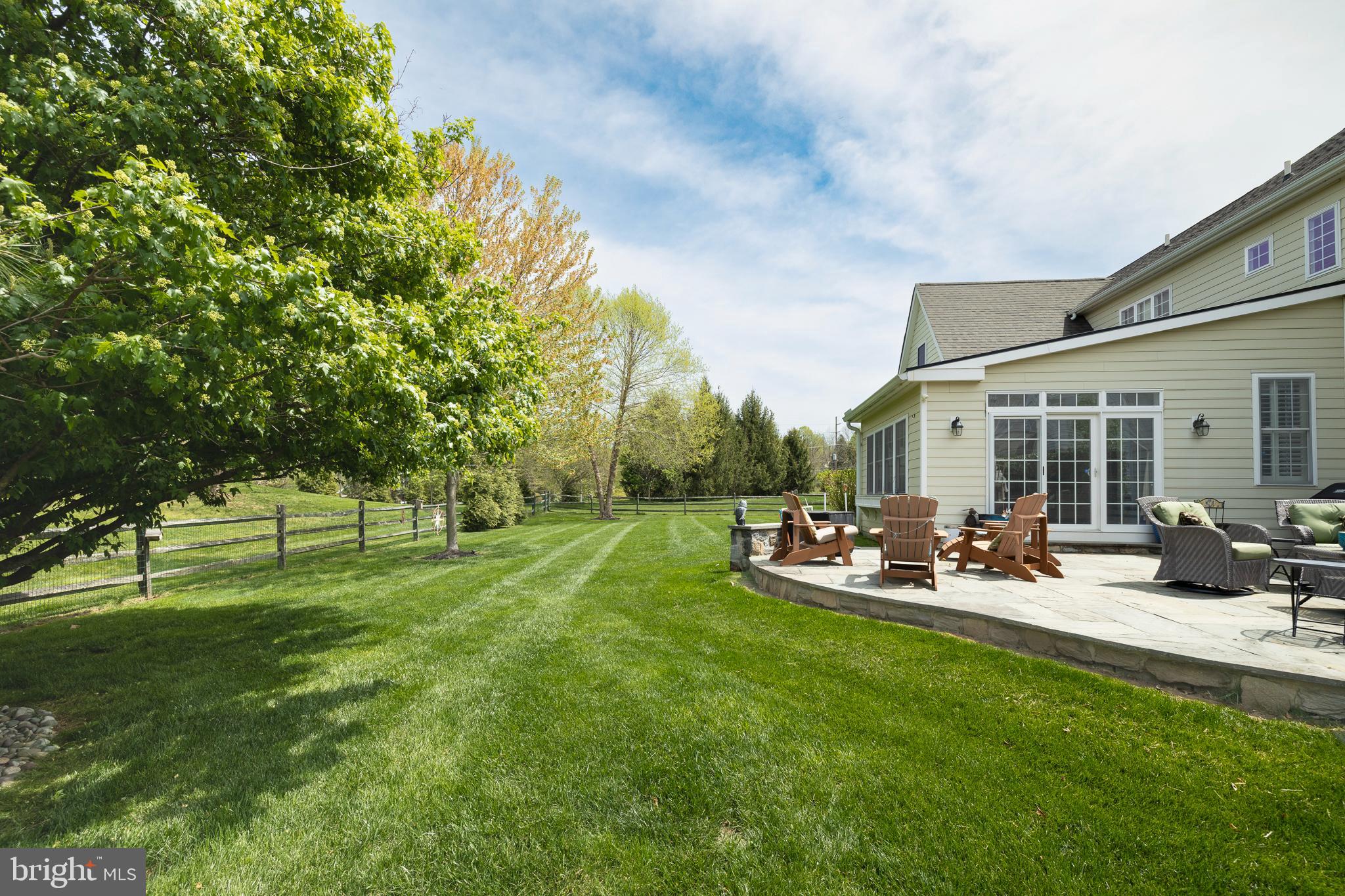 ANDOVER - Residential