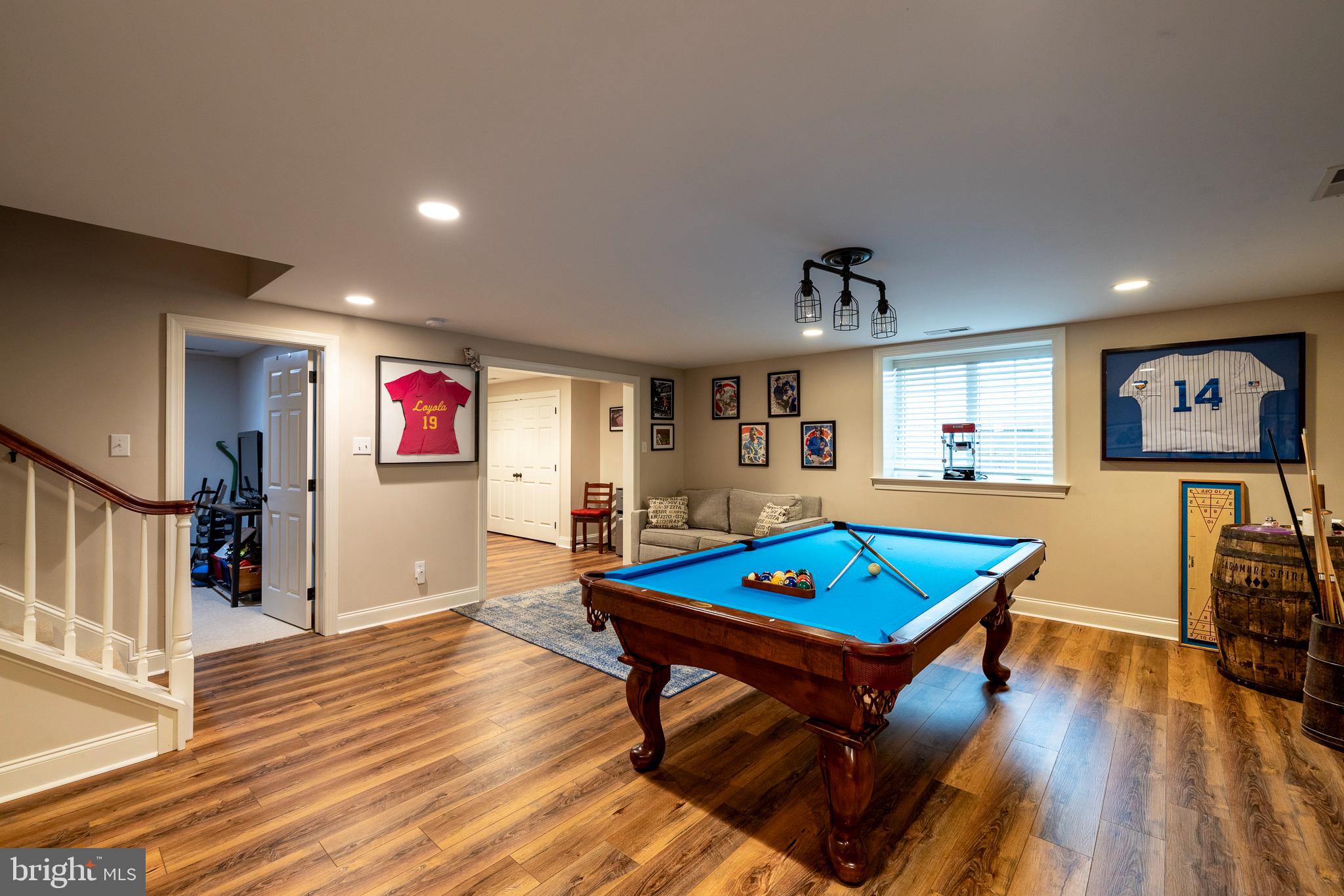 ANDOVER - Residential