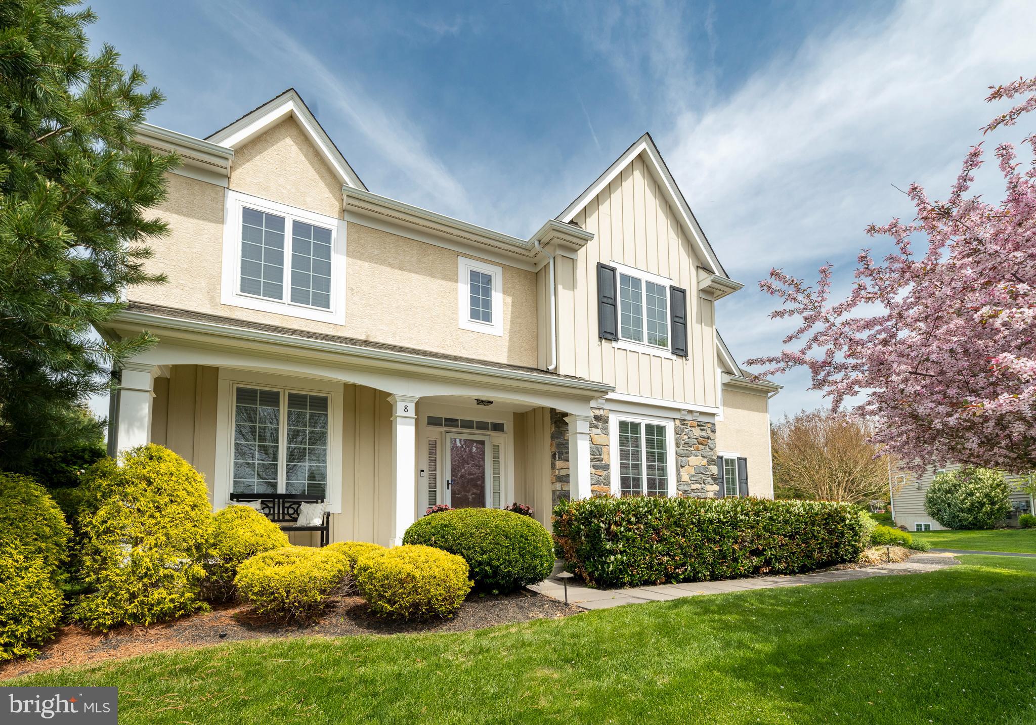 ANDOVER - Residential